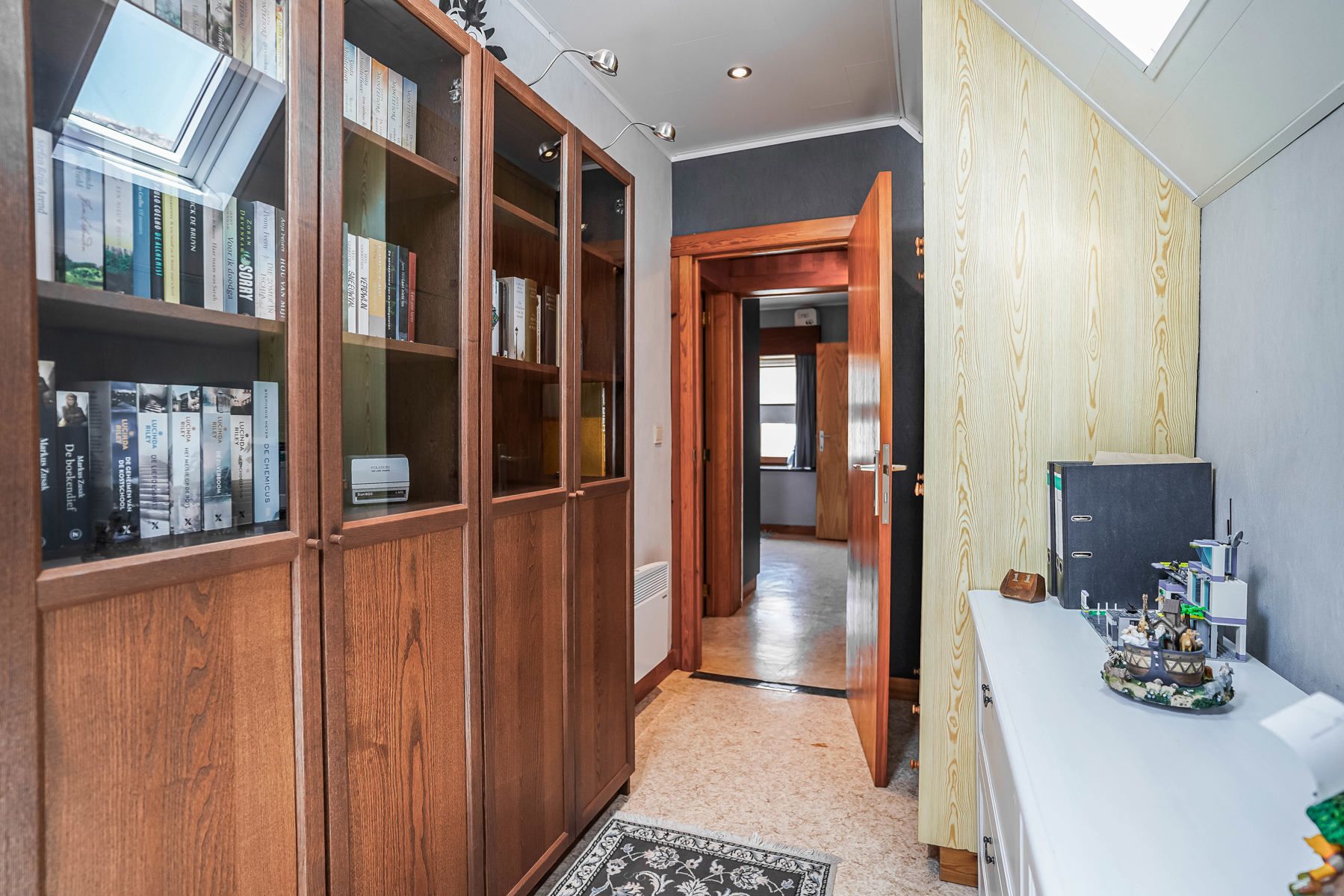 Charmante en leuk gelegen woning te Malderen foto 27