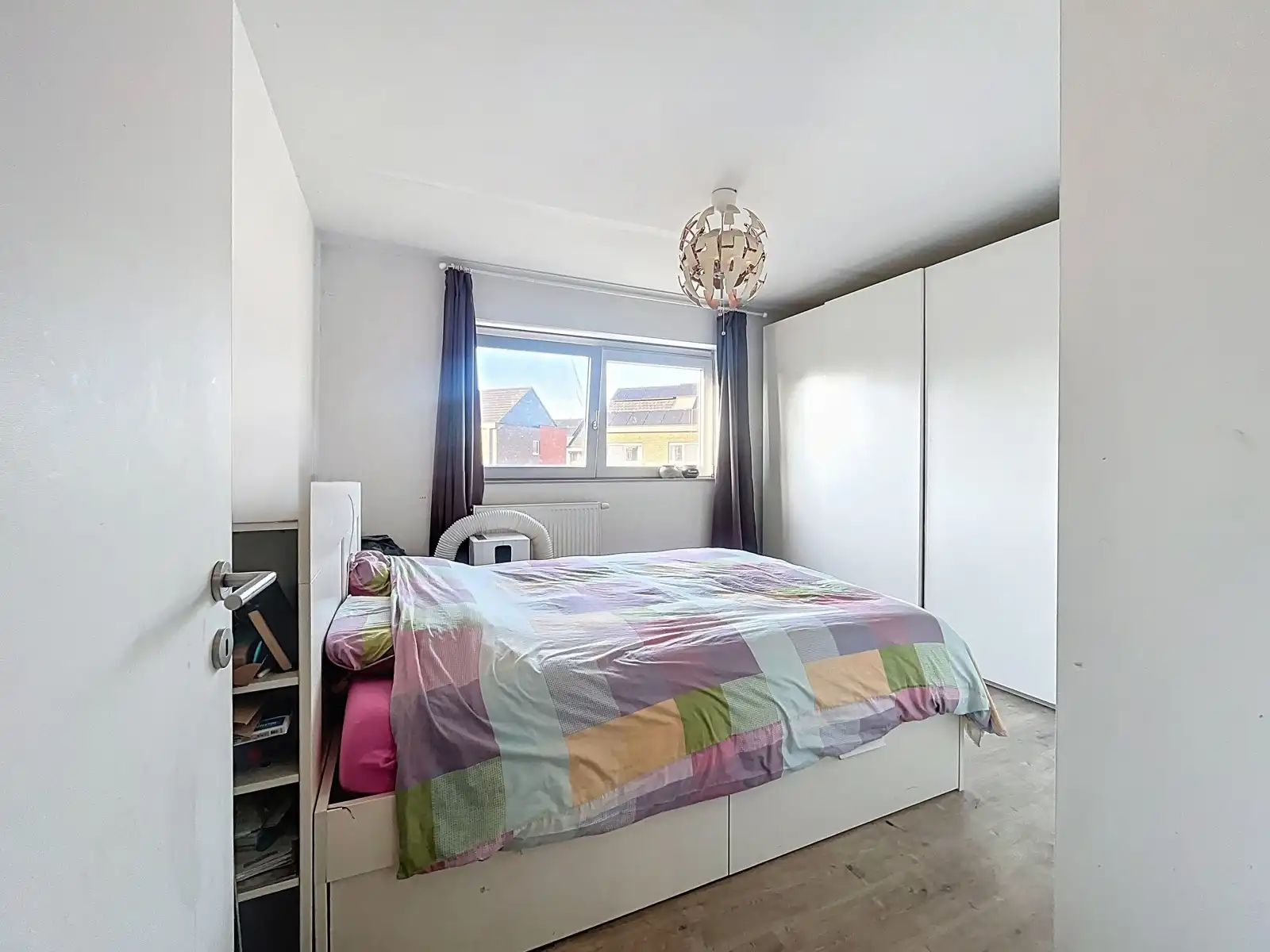 Moderne Nieuwbouwwoning met 3 SLPK, Garage én Tuin! foto 9