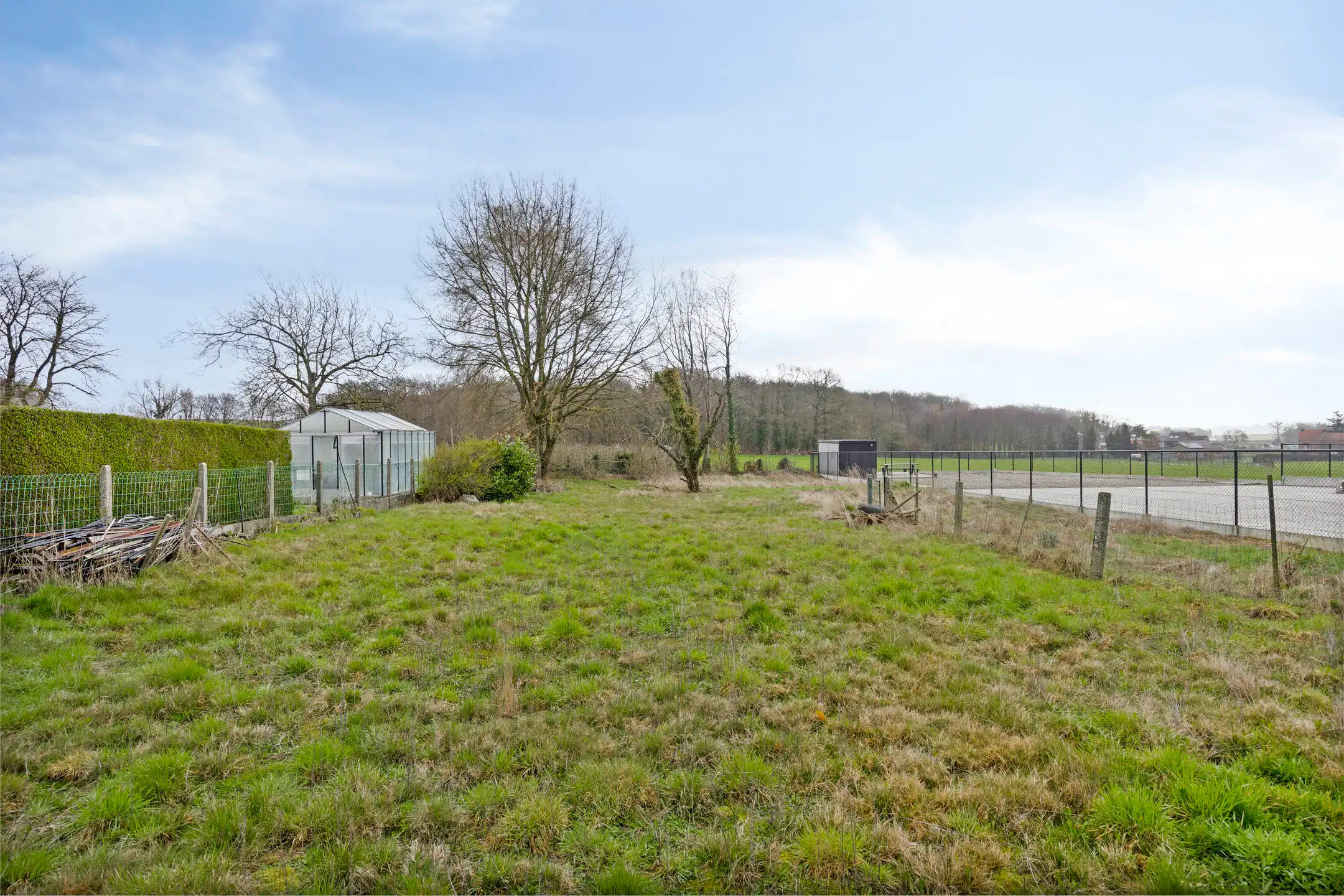 Landelijke woning op perceel van 20are foto 14