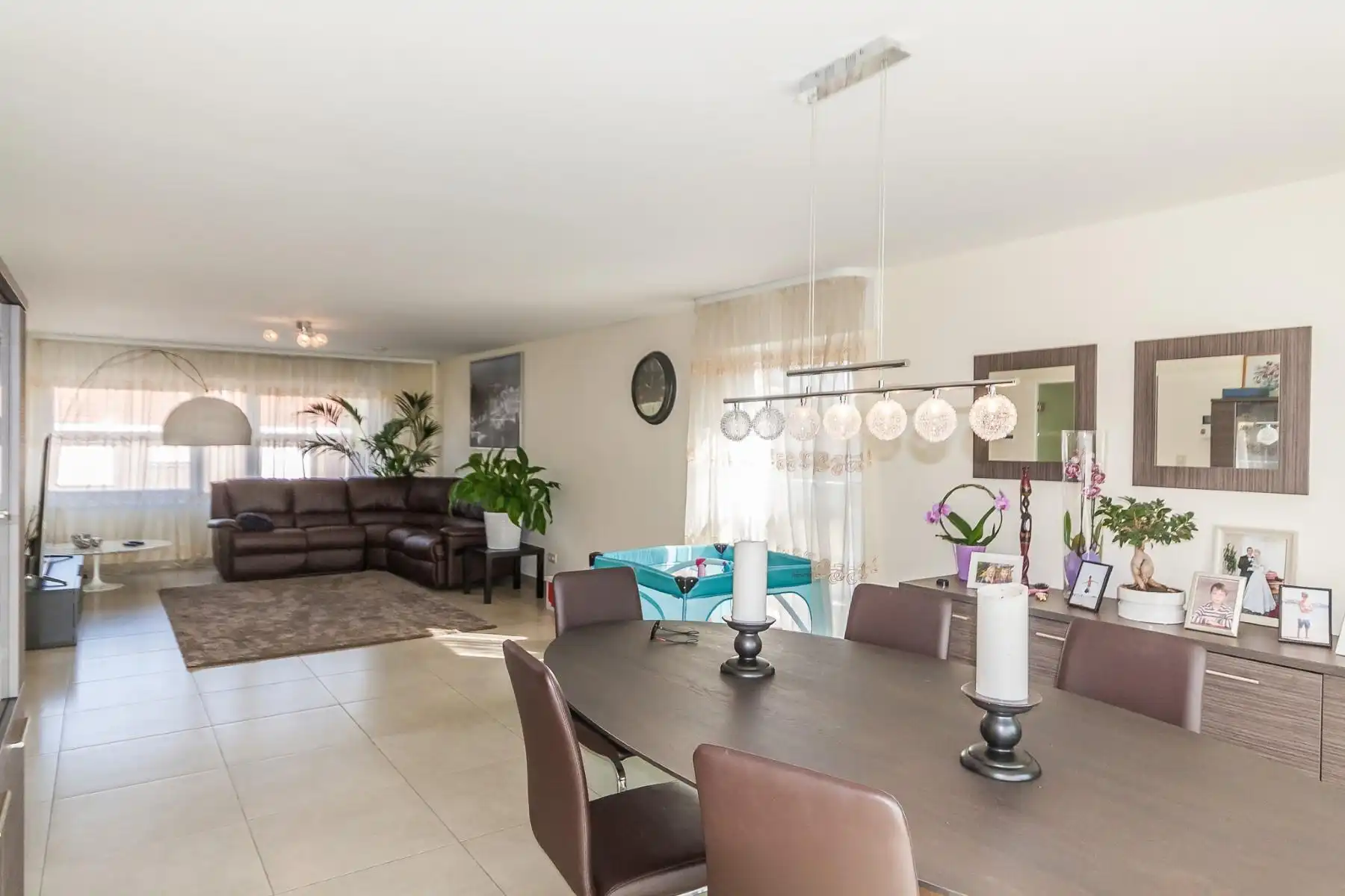 Villa te huur foto 2