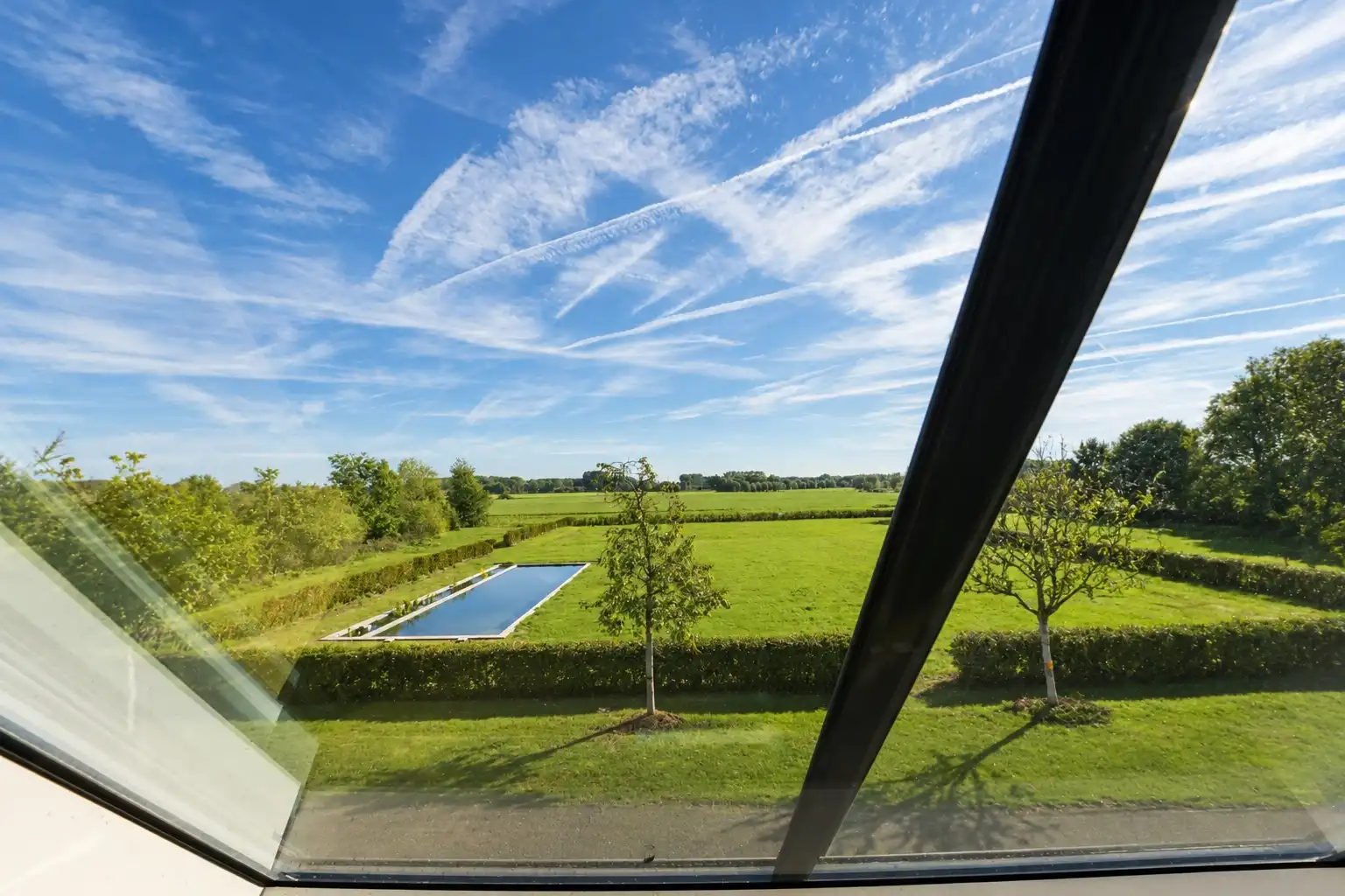 Exclusieve hoeve te Zomergem! foto 14
