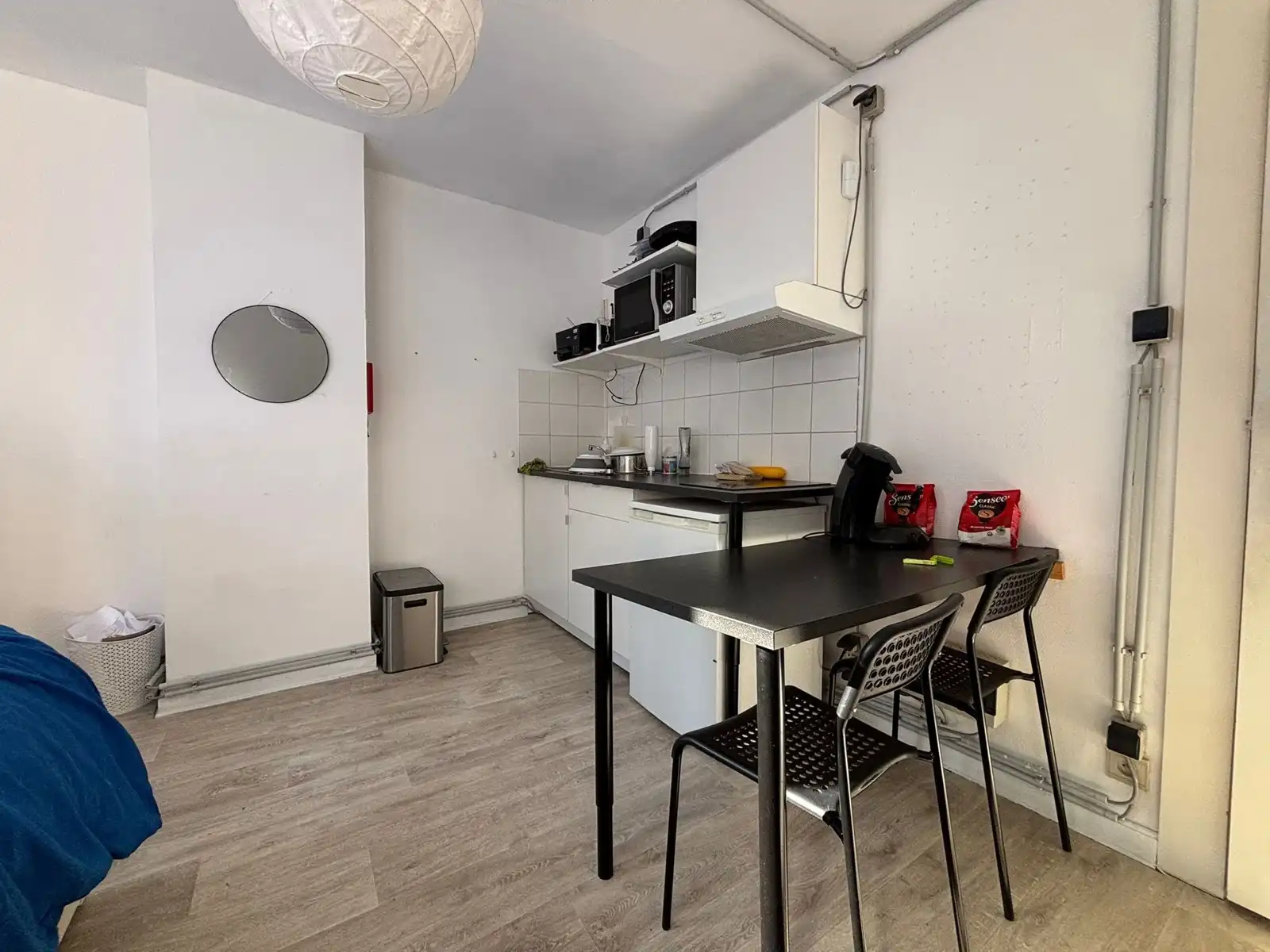 KAMER TE HUUR - STUDENTS ONLY foto 5