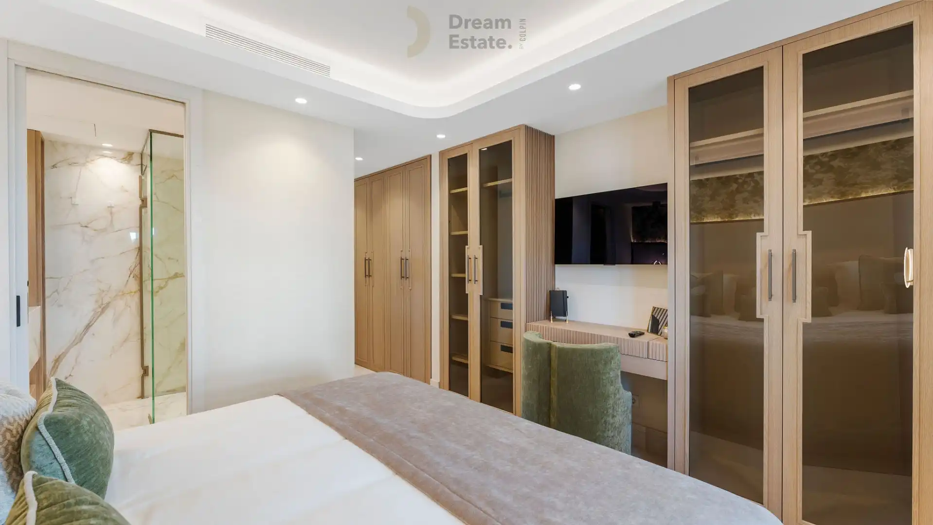 Frontline luxe appartement in Puente Romano, Marbella. foto 29