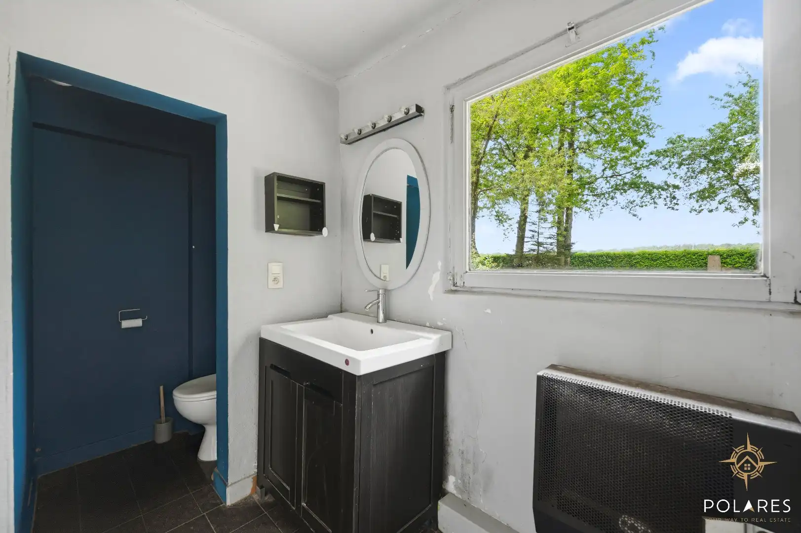 Charmante vrijstaande woning midden in het groen – unieke ligging op 27a 64ca foto 16