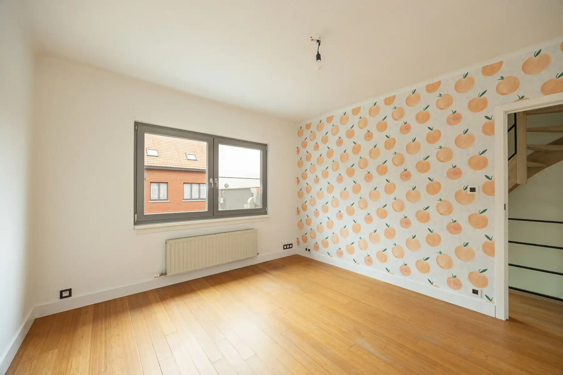 Instapklare woning met drie slaapkamers en moderne afwerking foto 13