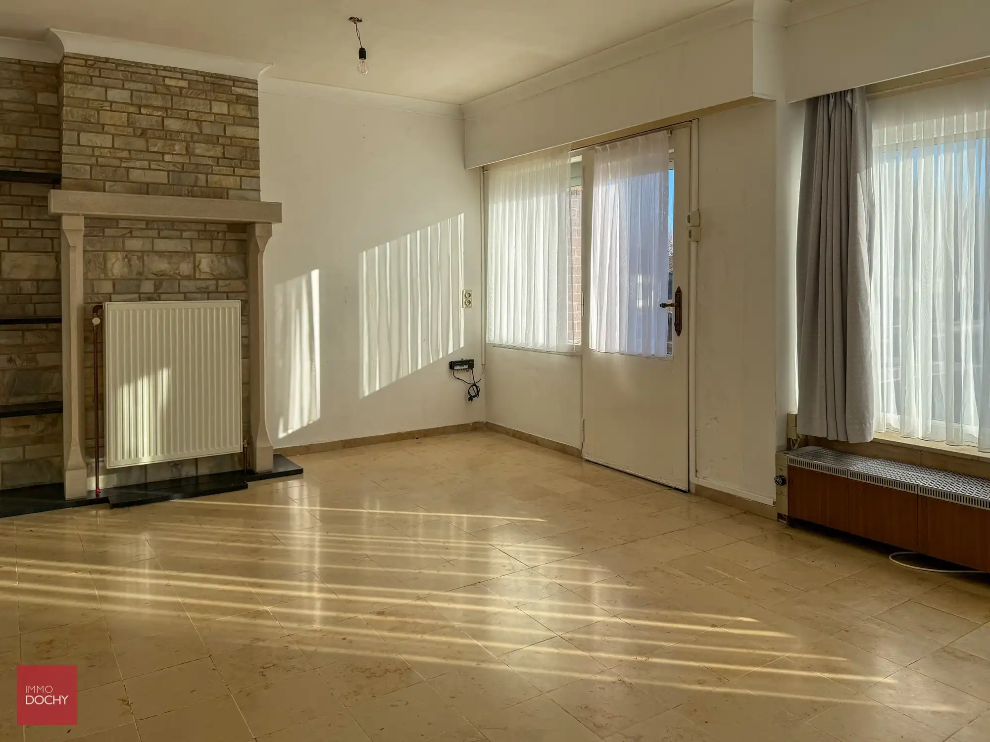 Vernieuwde tweewoonst | Deerlijkseweg foto 2