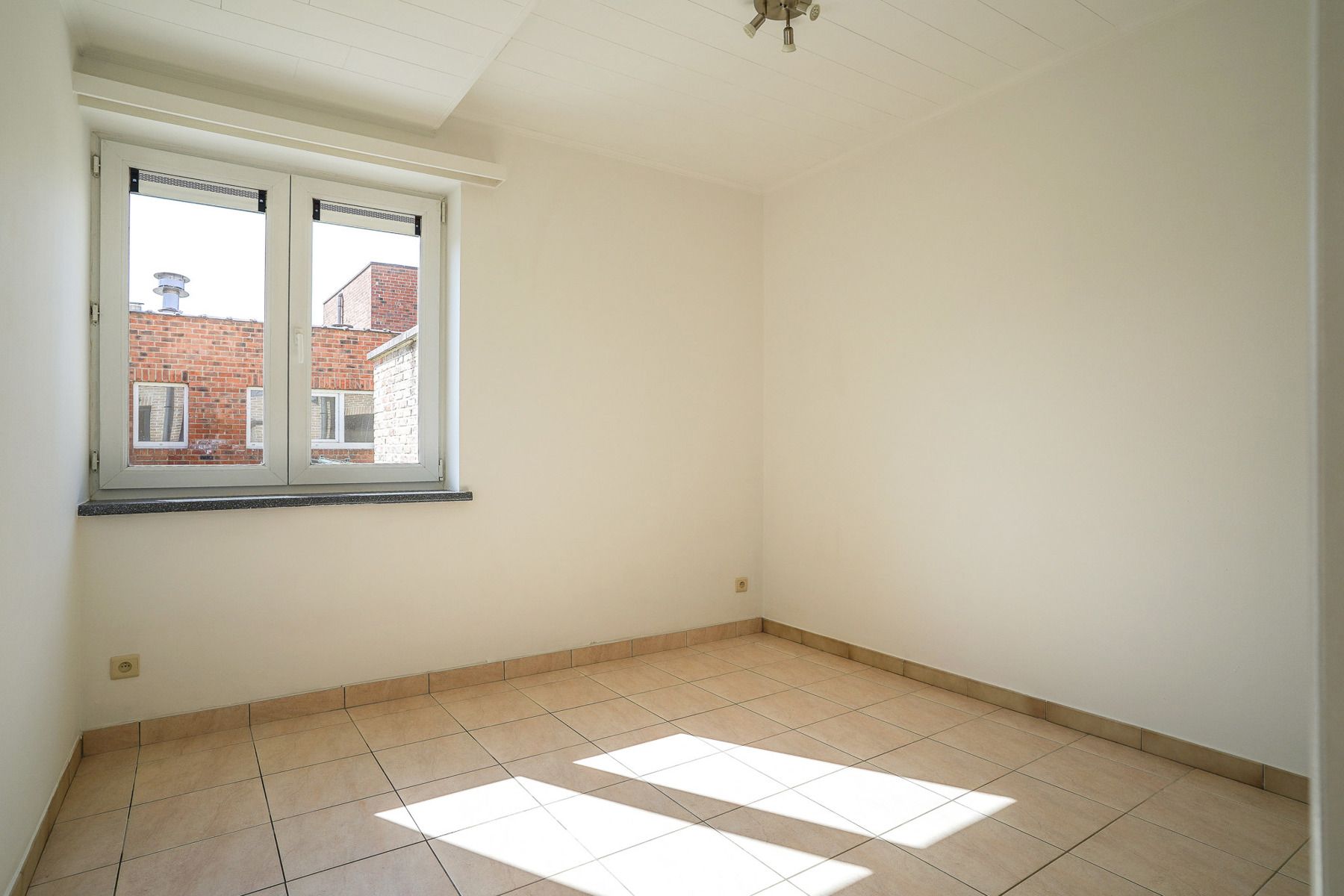 Gezellig gelijkvloers appartement met 1 slaapkamer te Steenhuffel foto 11