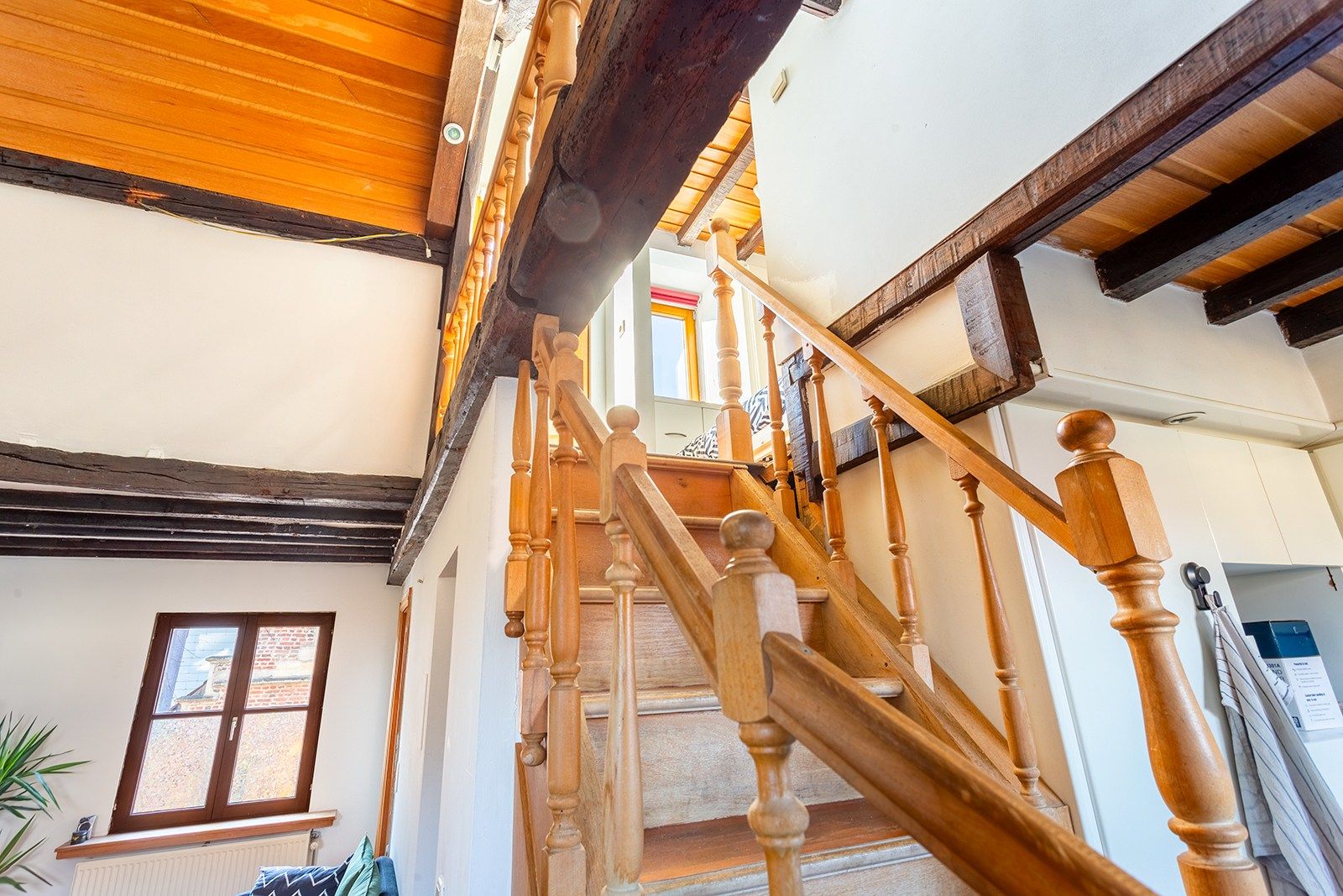 Gezellige duplex met zonneterras foto 5