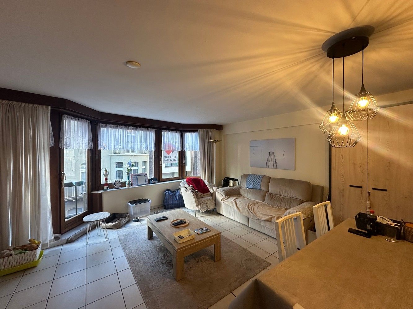 RESIDENTIE TANAGRA foto 4