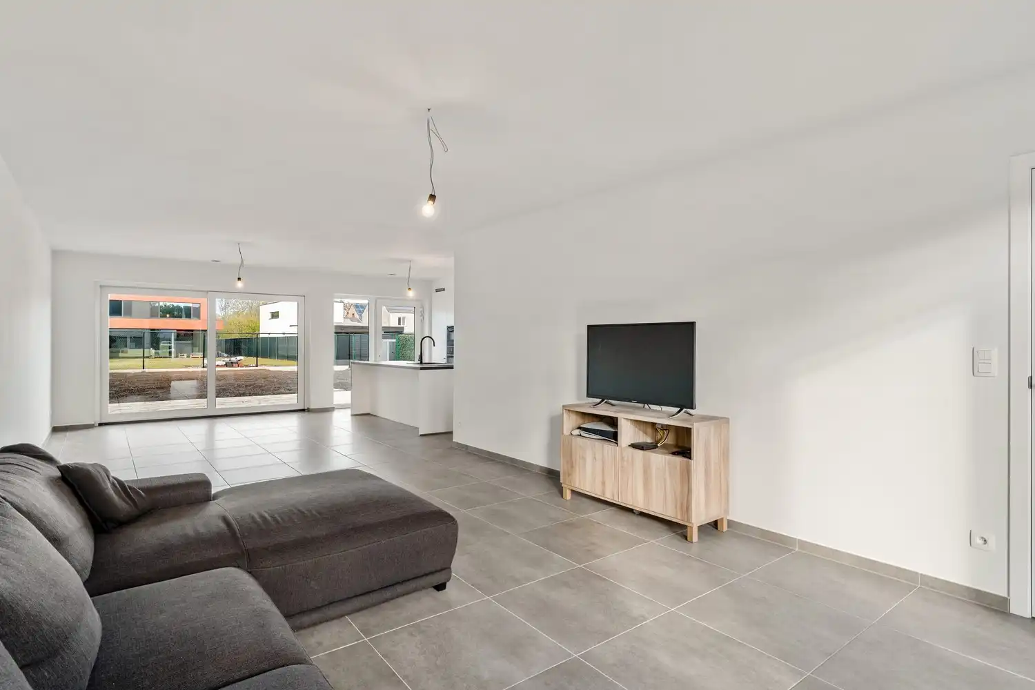 Stijlvolle energiezuinige nieuwbouwwoning met 5 slaapkamers te Hasselt foto 5