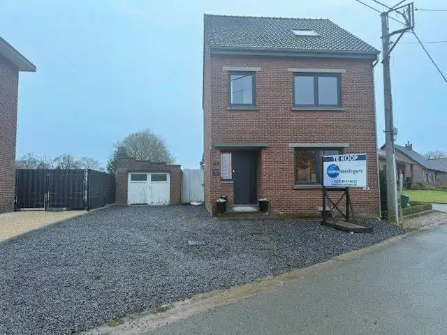 Instapklare open bebouwing op een rustige ligging in Lanaken foto 2