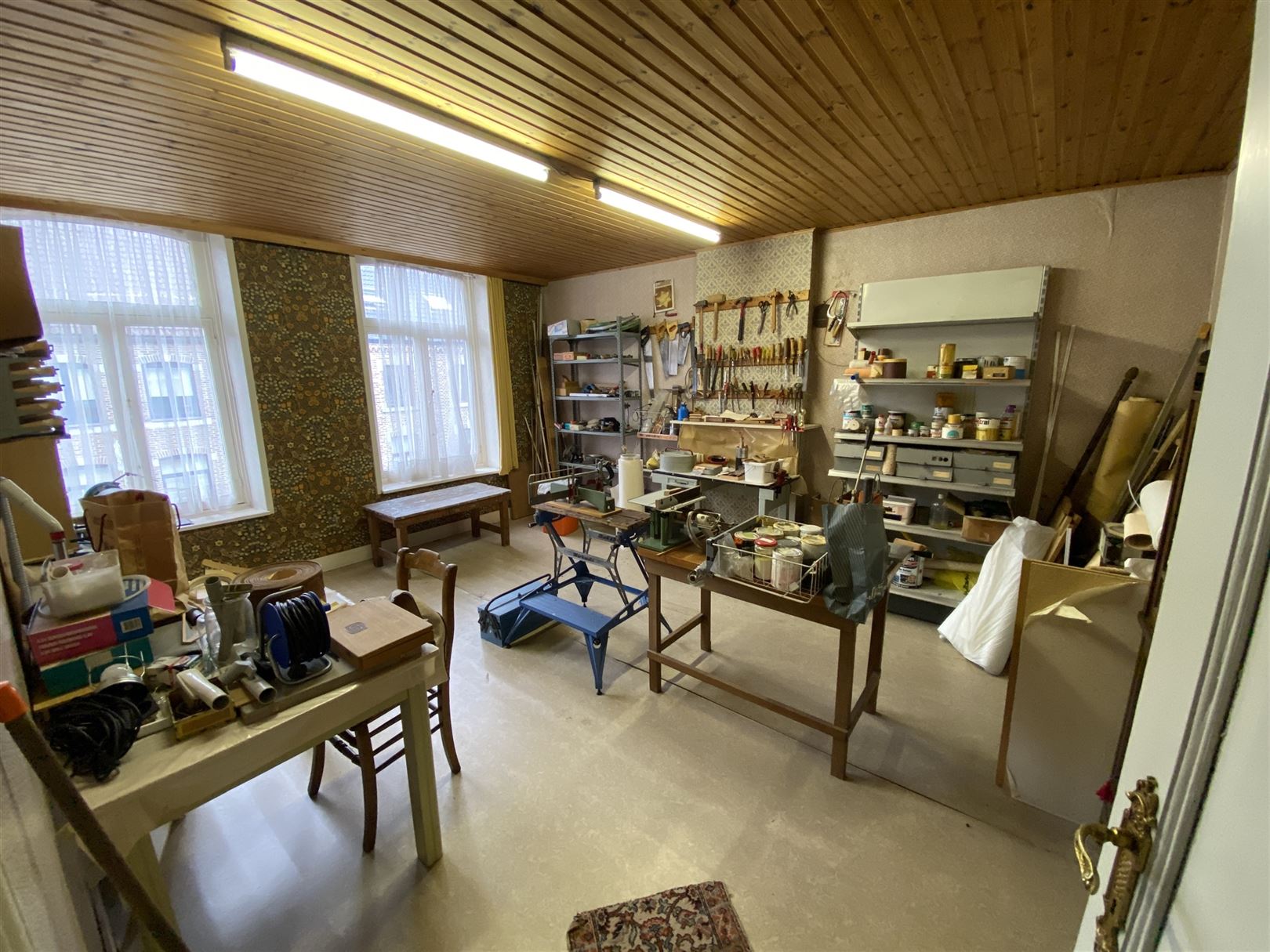 Herenhuis foto 48