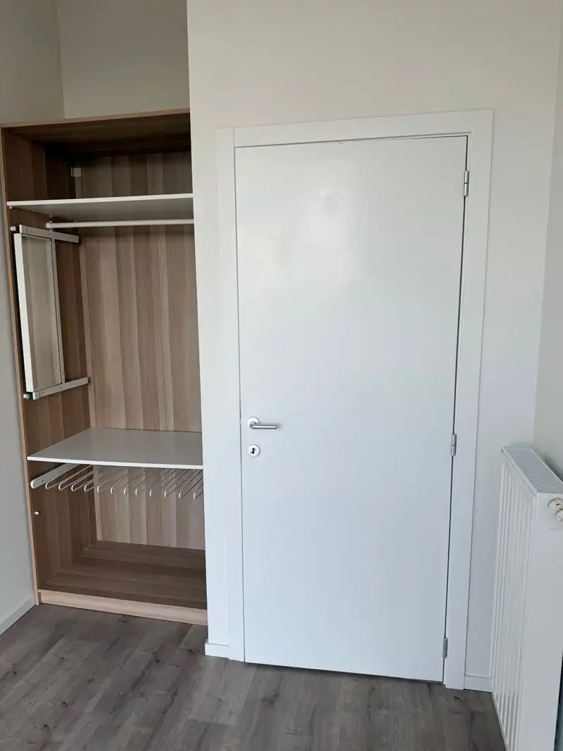 PENTHOUSE met LOFTGEVOEL op een UNIEKE locatie te Hasselt foto 12