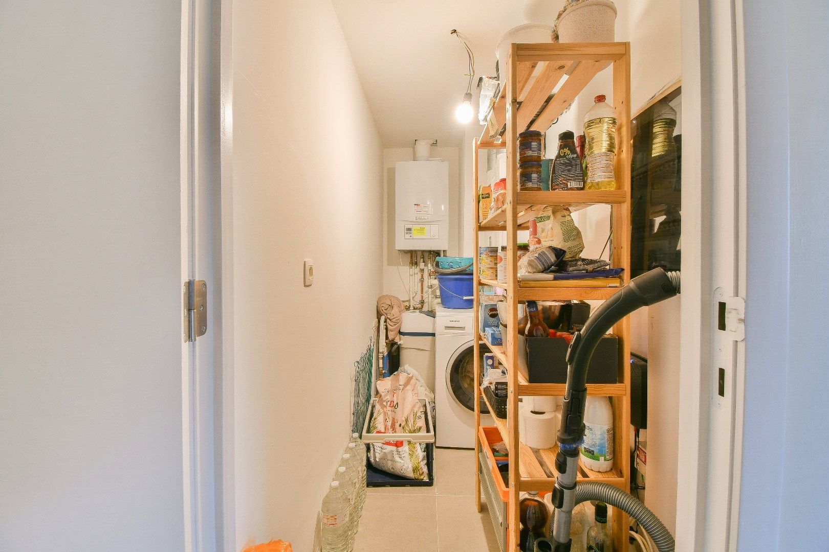 Recent appartement in Bredene te huur  foto 6