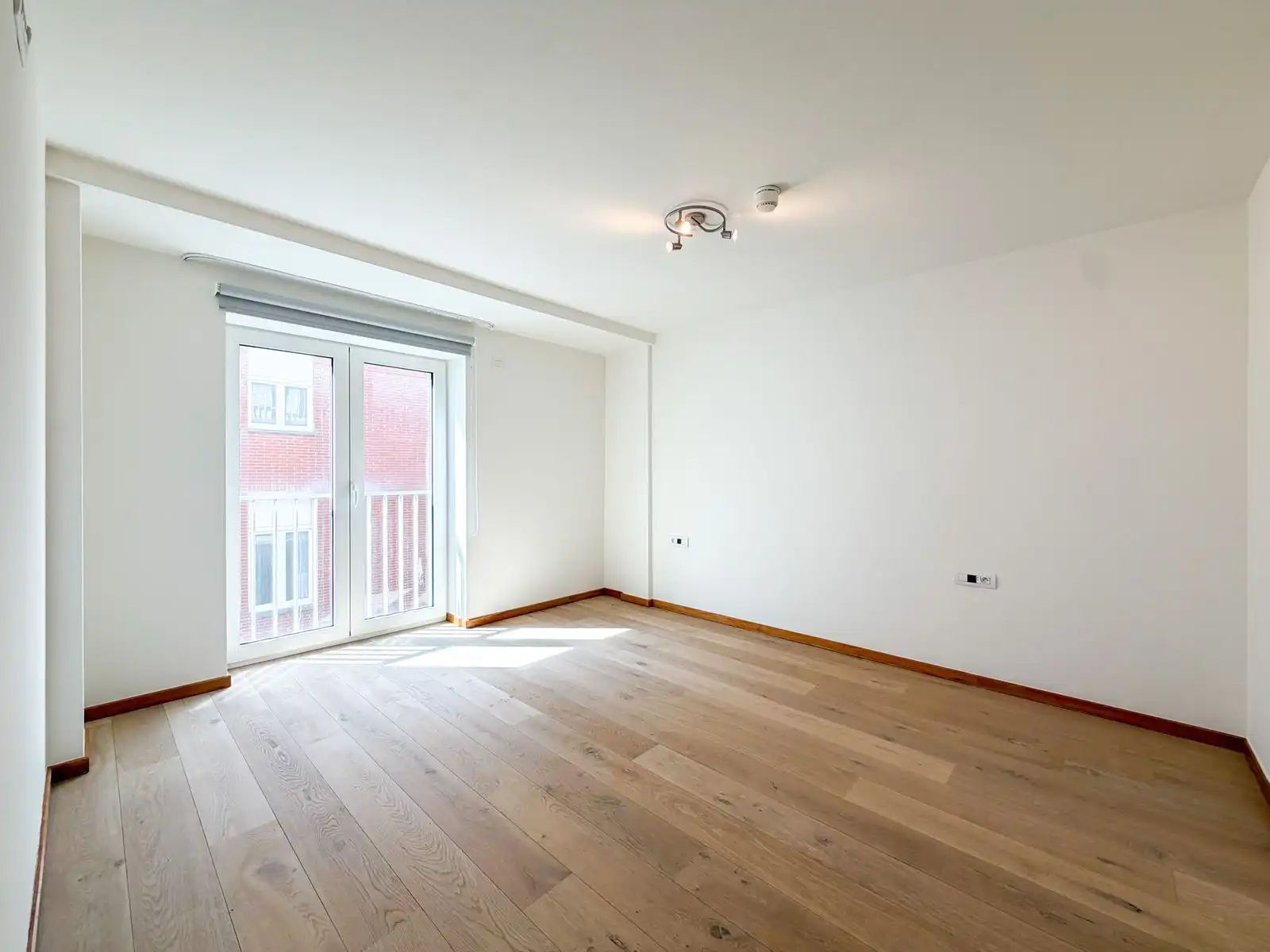 Instapklare serviceflat met 1 slaapkamer in het centrum van Oostende foto 6