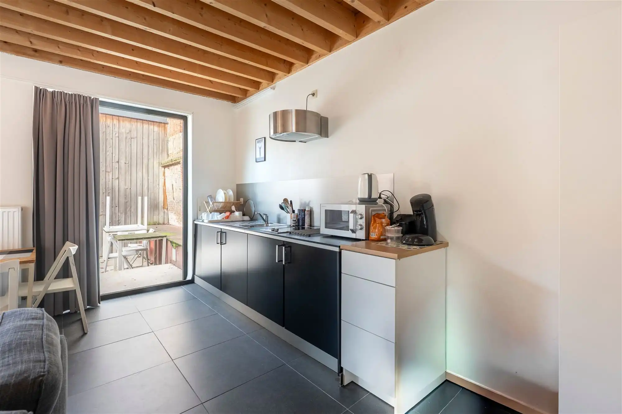 Te koop: Instapklare studentenstudio in Antwerpen foto 7