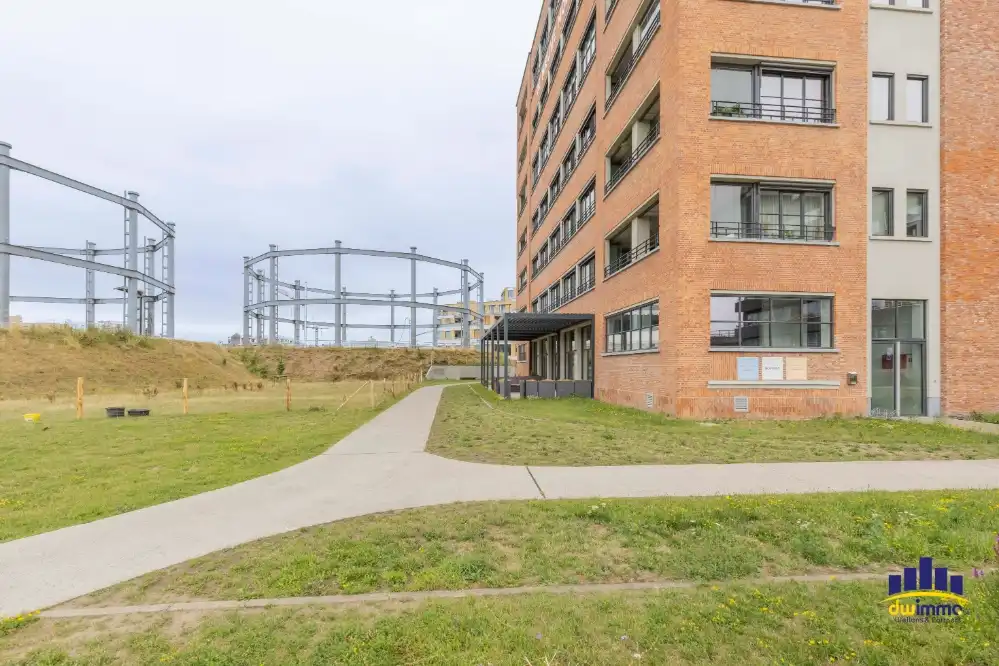 Restaurant Ter Overname – Gent (Tondelierpark) foto 3