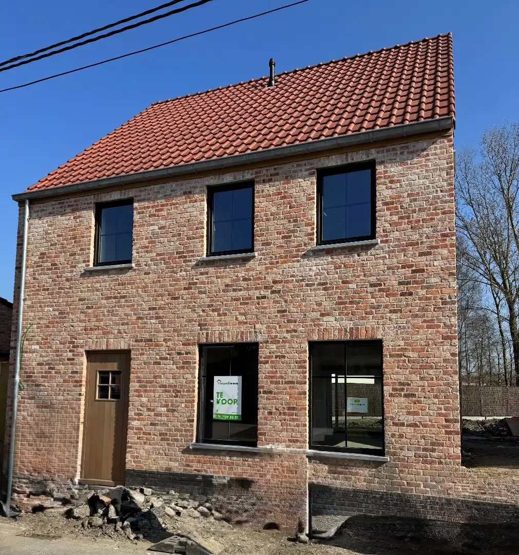 Huis te koop Noordstraat 31 -/lot 1 - 8680 Koekelare