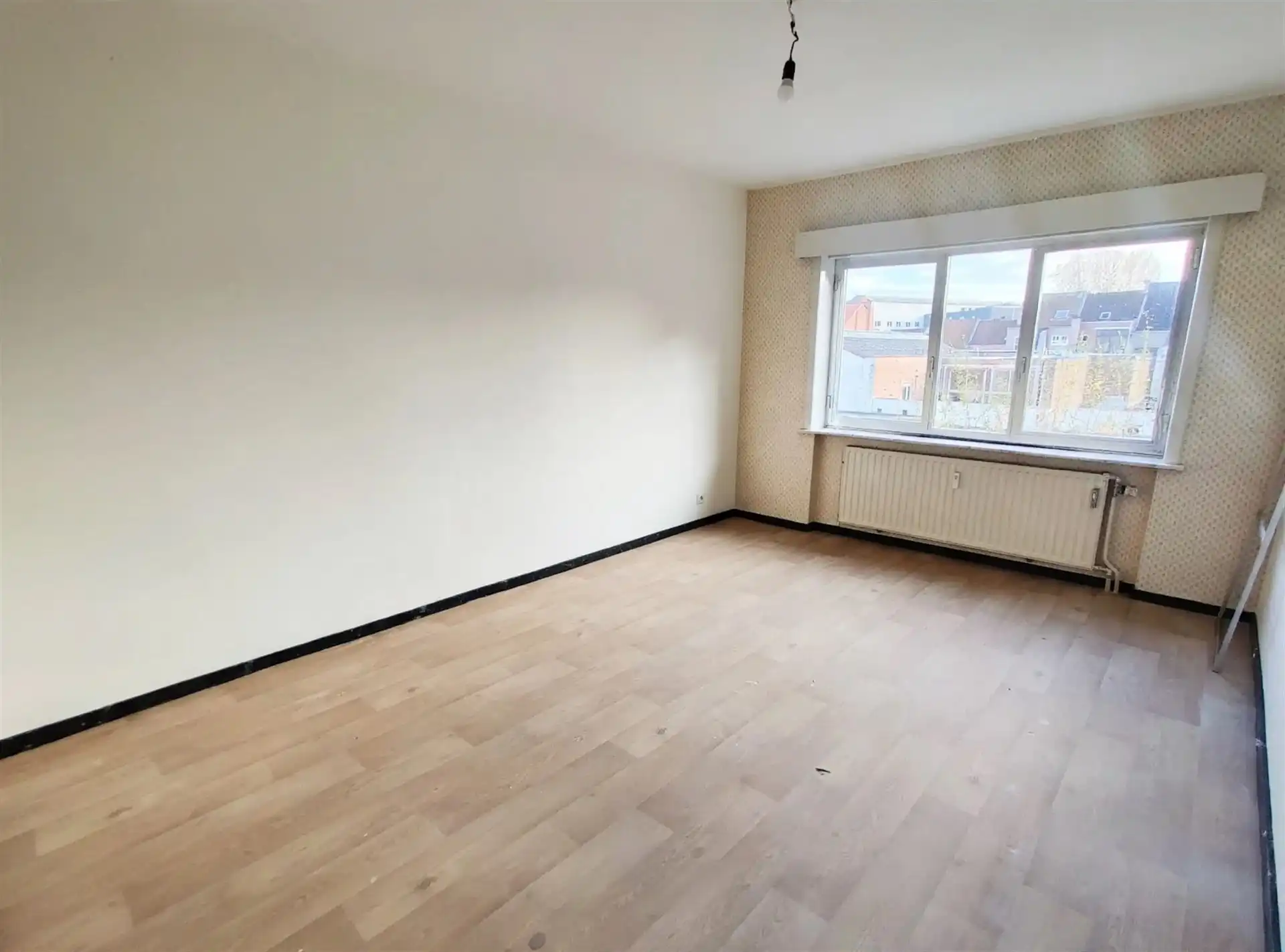 Appartement met twee slaapkamers in hartje Aalst foto 10