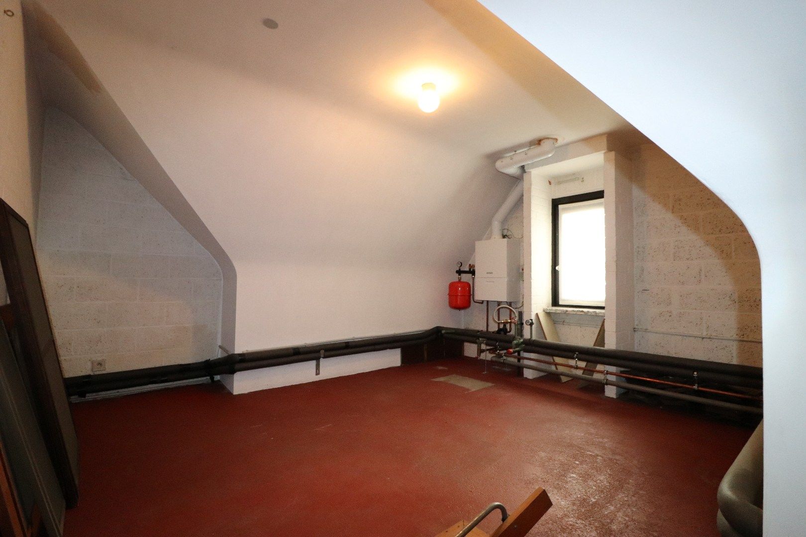 Alleenstaande woning te huur in Pittem: ideale gezinswoning op een toplocatie! foto 16