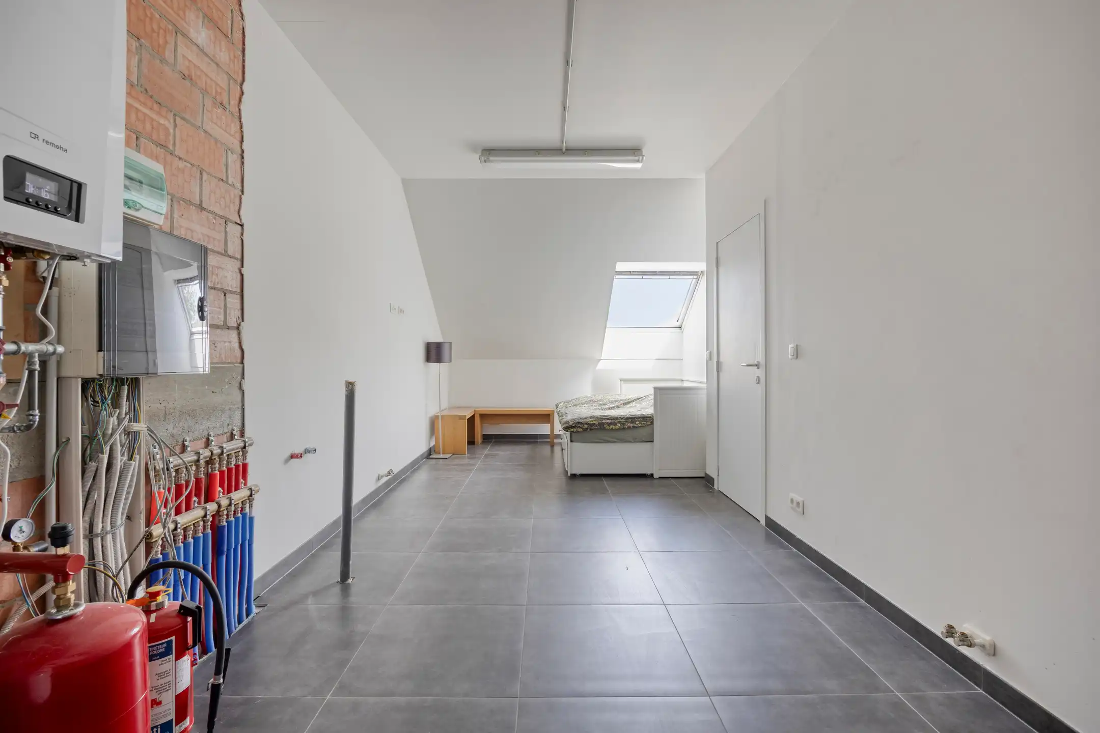 Woning met handelsruime op een strategische locatie foto 24