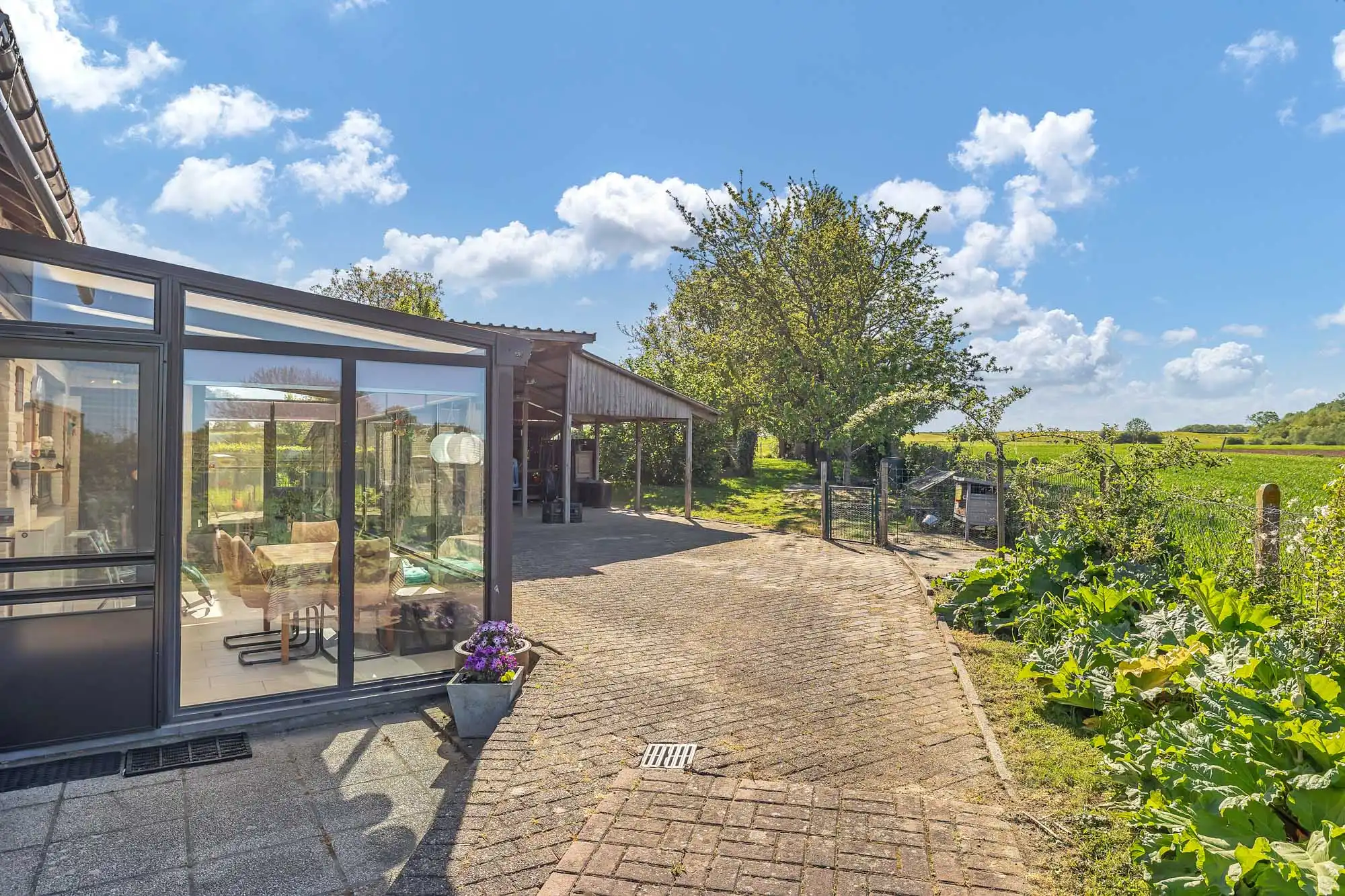 Villa met 5 slaapkamers op 29a25ca foto 20