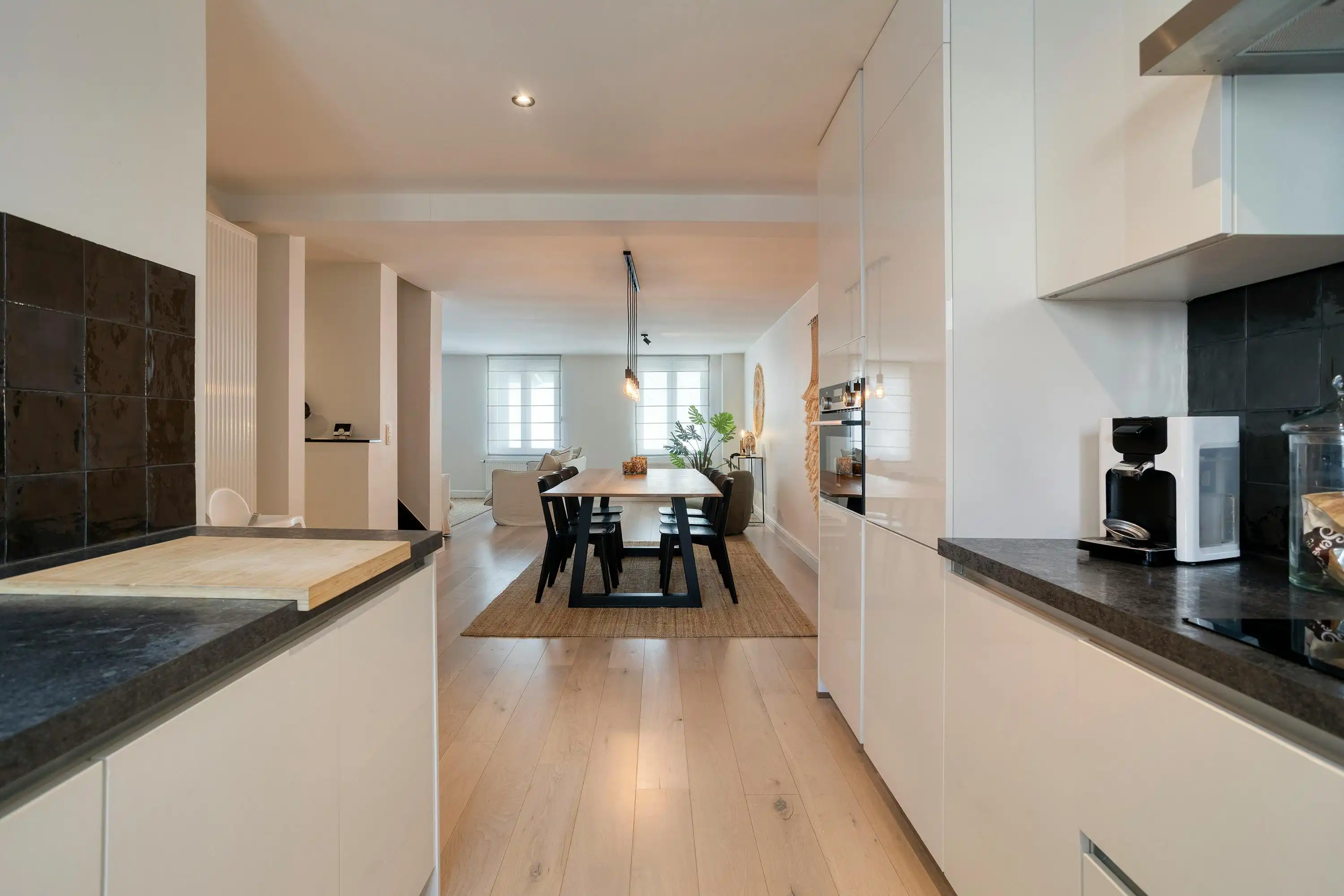 Appartement met drie slaapkamers te koop te Blankenberge foto 7
