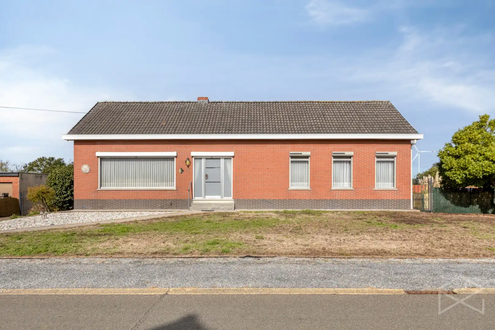 Hoofdfoto van de publicatie: Gezinswoning te koop in Deurne (Diest)