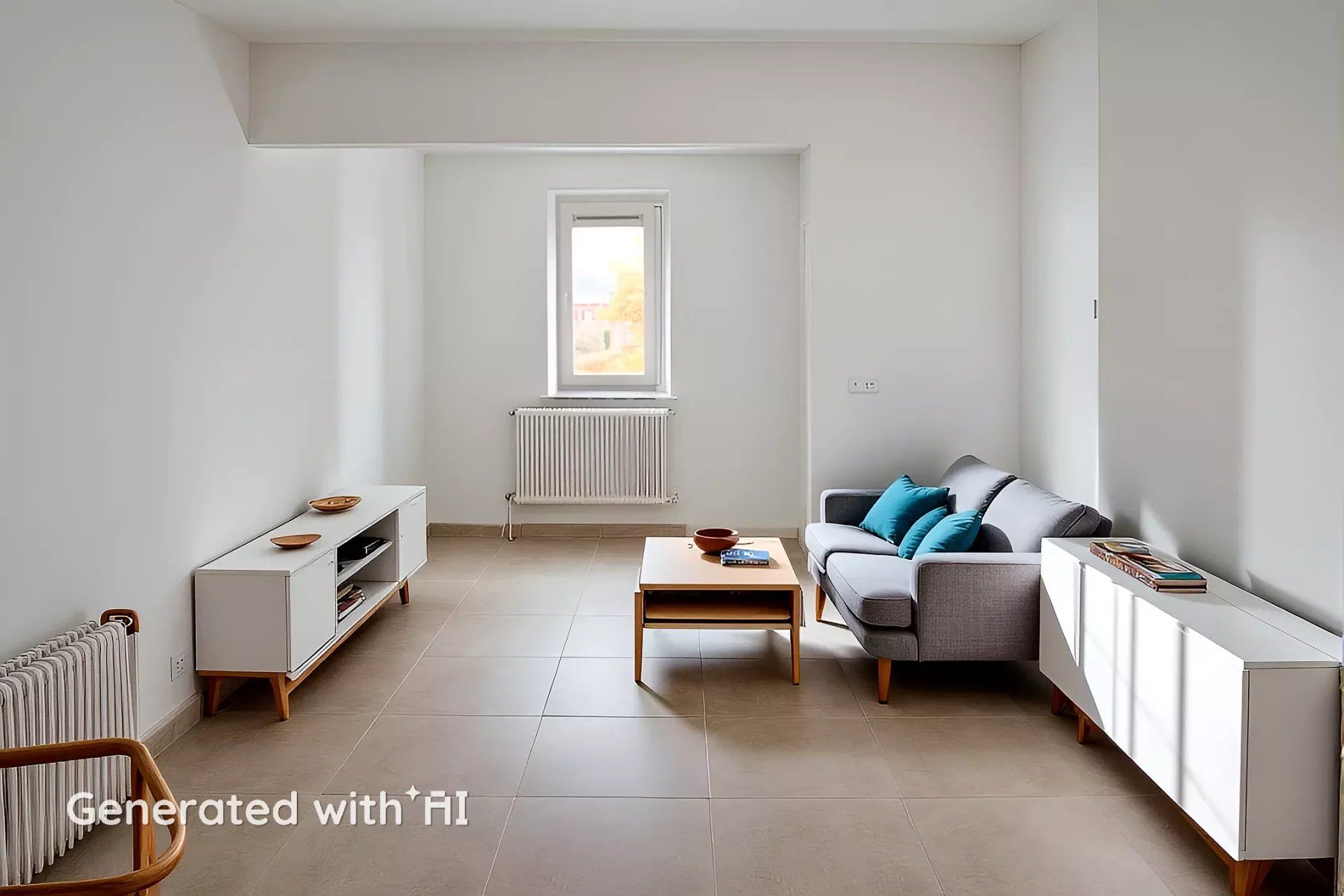 GEZELLIGE WONING MET 3 SLPK EN LEUK TERRAS IN BILZEN (WALTWILDER) foto 5