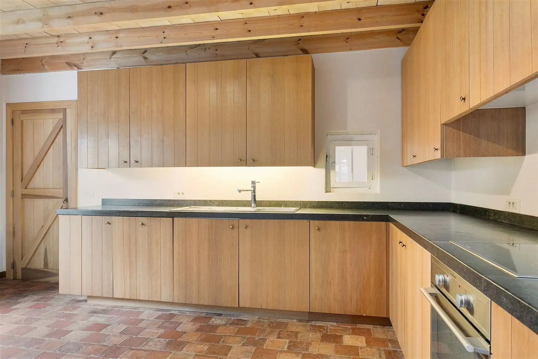 Prachtige hoeve foto 5