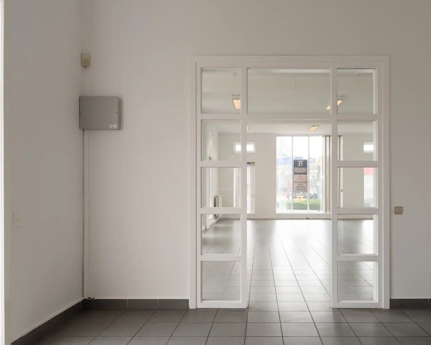 Kantoren te huur vanaf 50m² op toplocatie + P ! foto 30