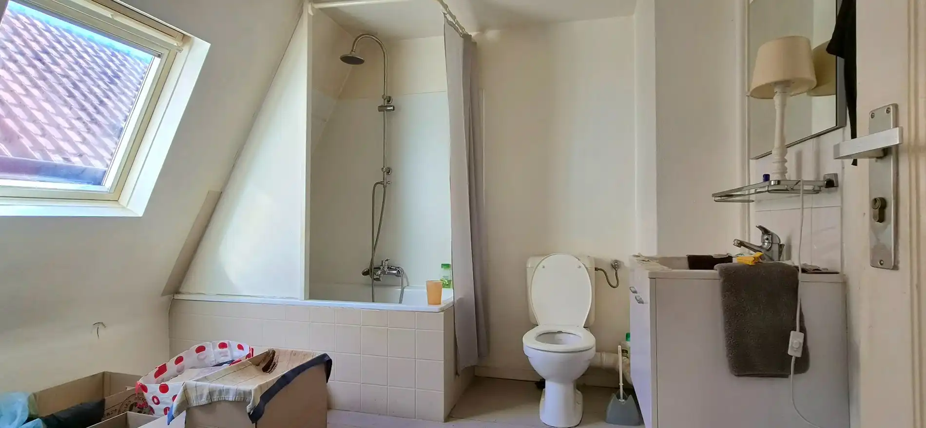 Ruime woning met karaktervolle gevel foto 20