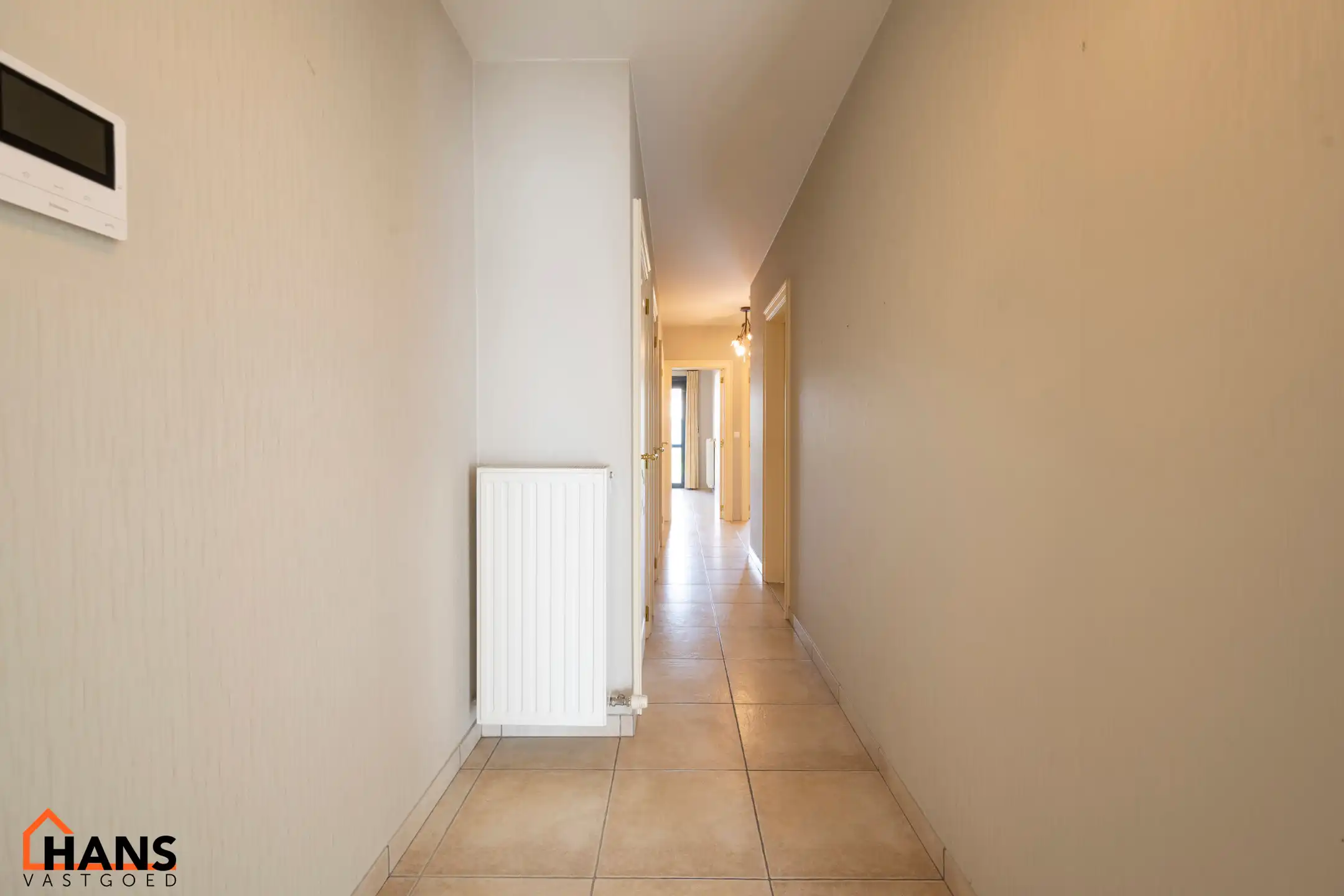 Uniek gelijkvloers appartement. foto 8