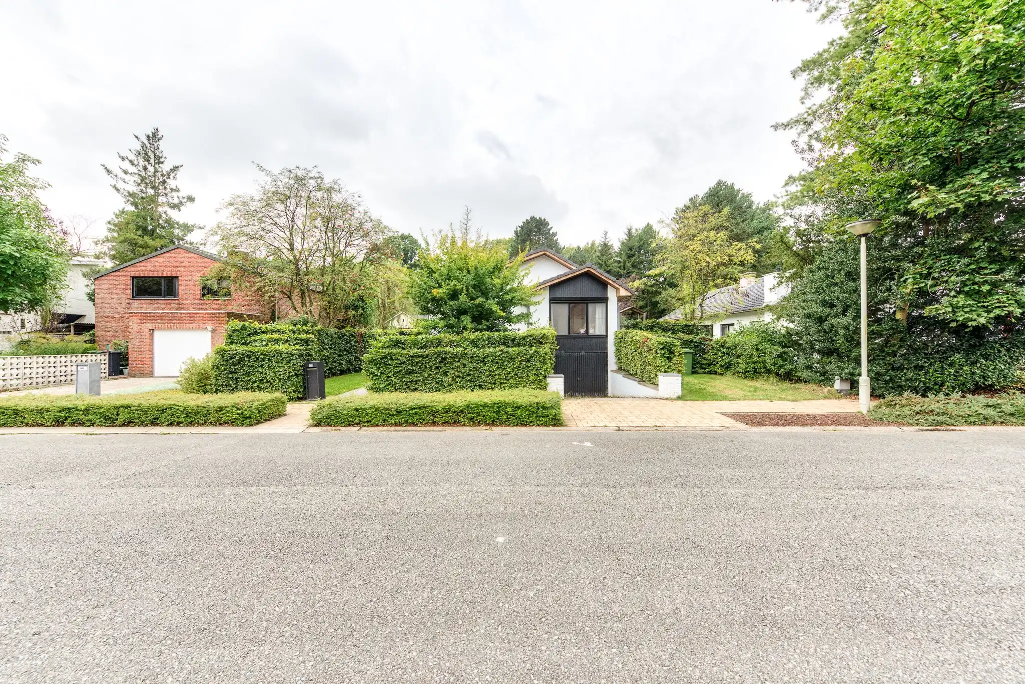 Charmante woning met drie slaapkamers te huur in de Sterre! foto {{pictureIndex}}