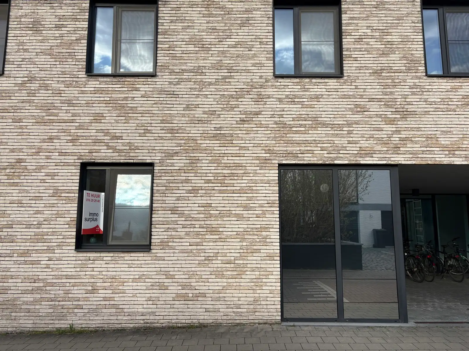 Appartement te huur Dreefstraat 2 - 3001 Leuven