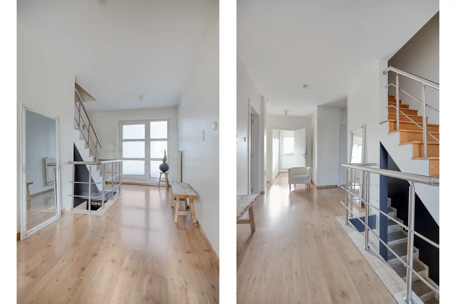 Ruime, energiezuinige gezinswoning met ingebouwd zwembad op toplocatie in Lanaken foto 25