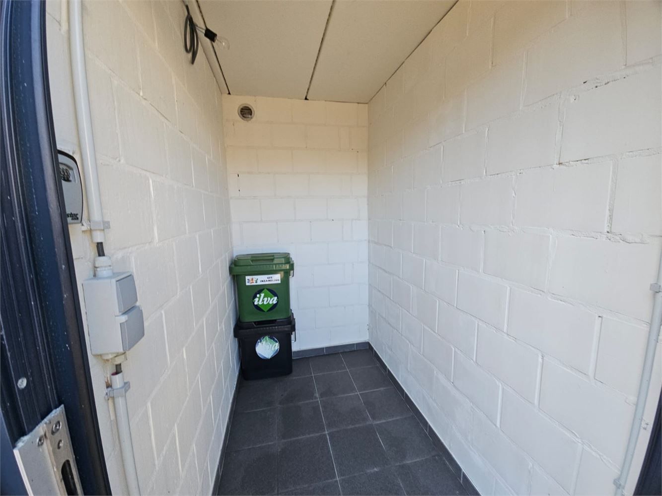 Duplex appartement met 3 slpks, terras (12,63m²) en 3 parkeerplaatsen (Moerbeke) foto 29