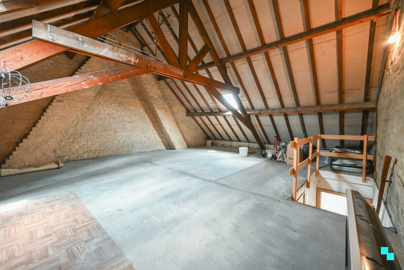 Instapklare ééngezinswoning met drie slaapkamers te Ingelmunster foto 31