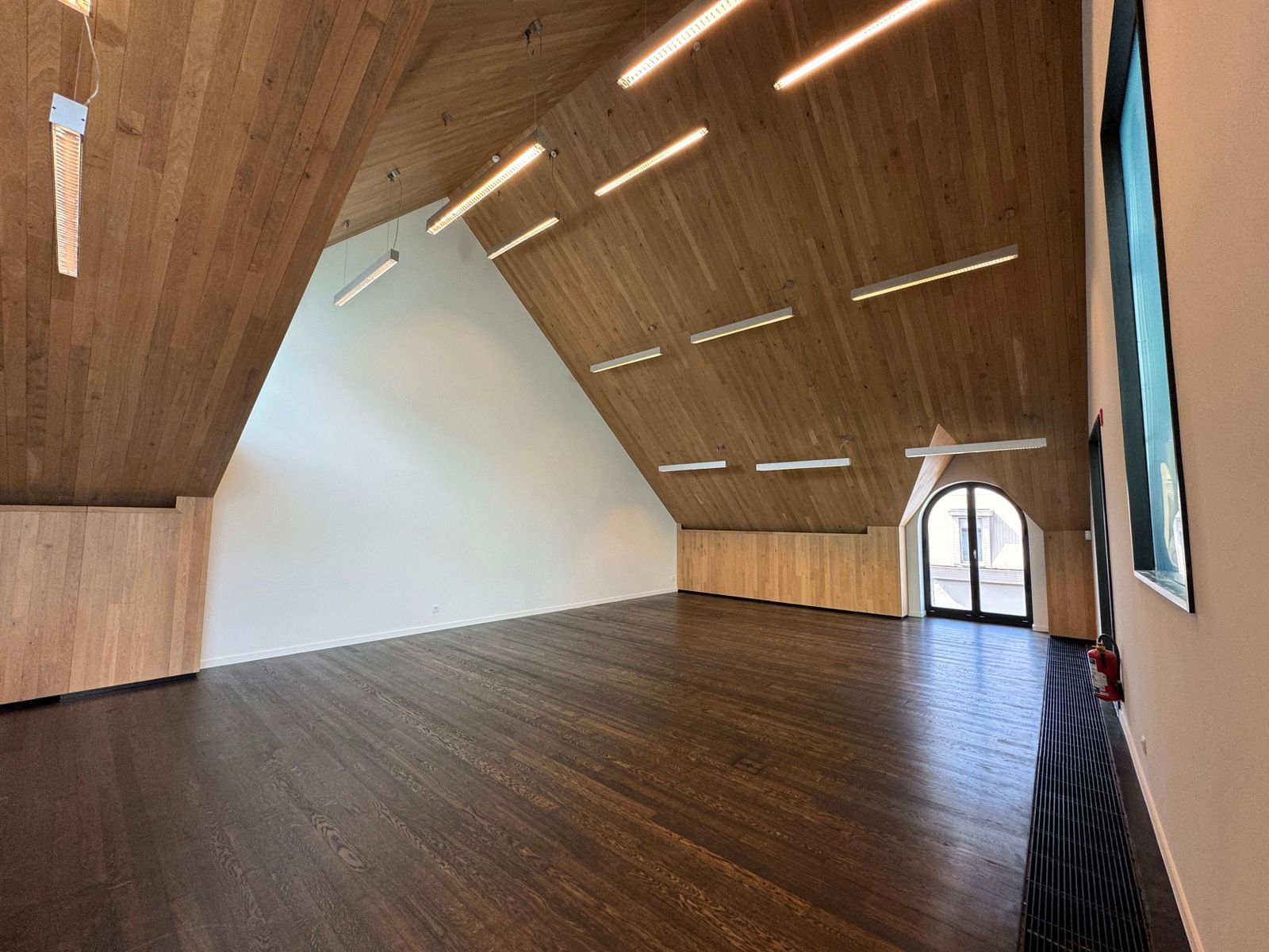 Creatieve werkplek in hartje Antwerpen foto 3