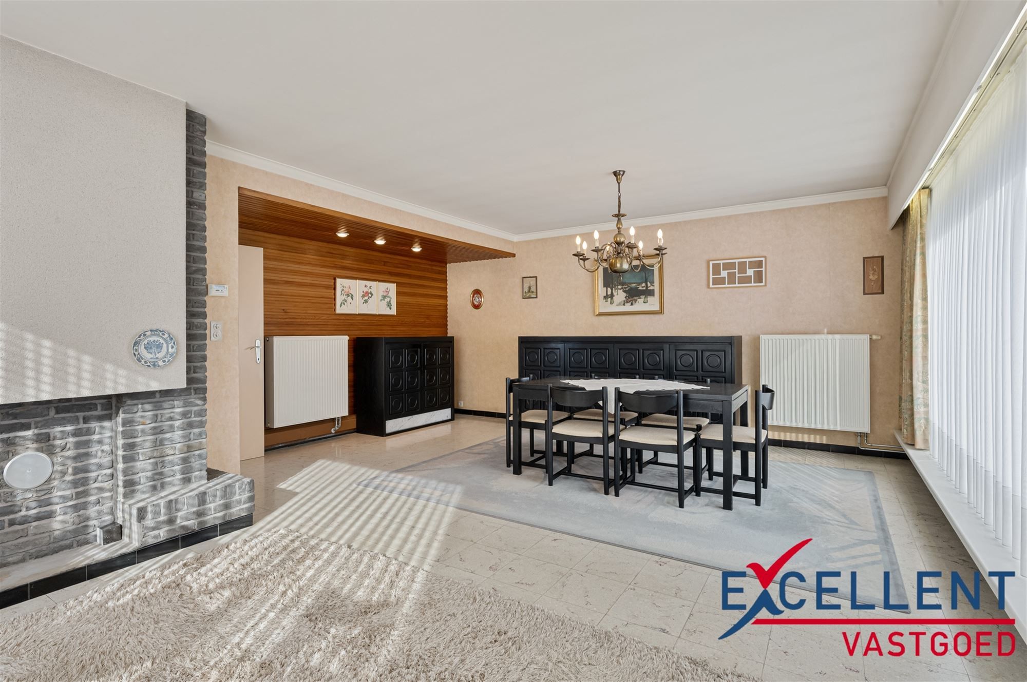 Charmante, karaktervolle halfopen woning Deinze  foto 8