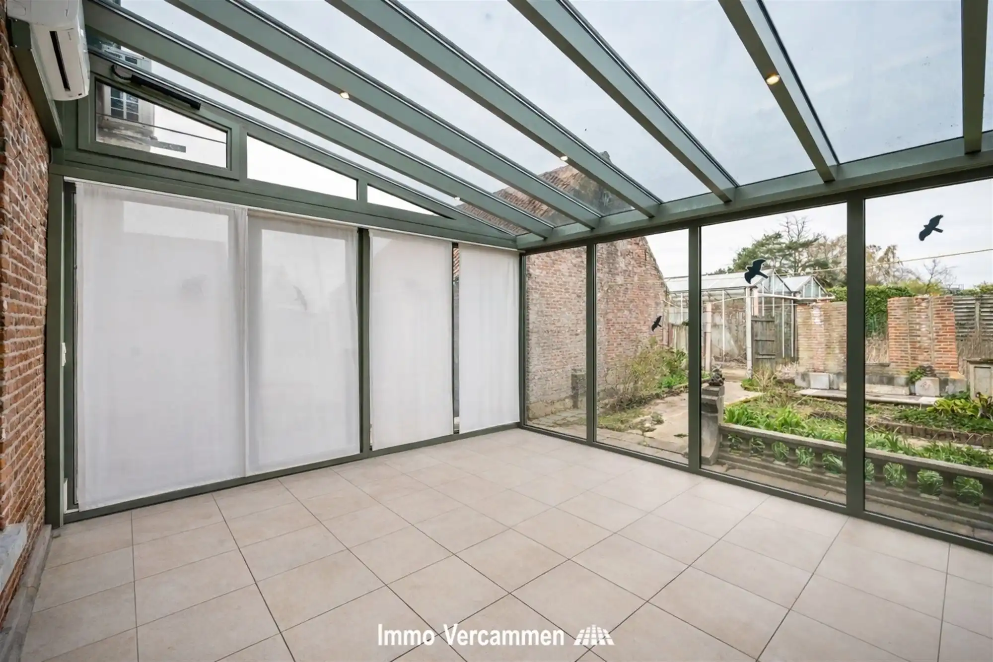 Karaktervolle langgevelhoeve op een ware A-locatie te Duffel foto 9