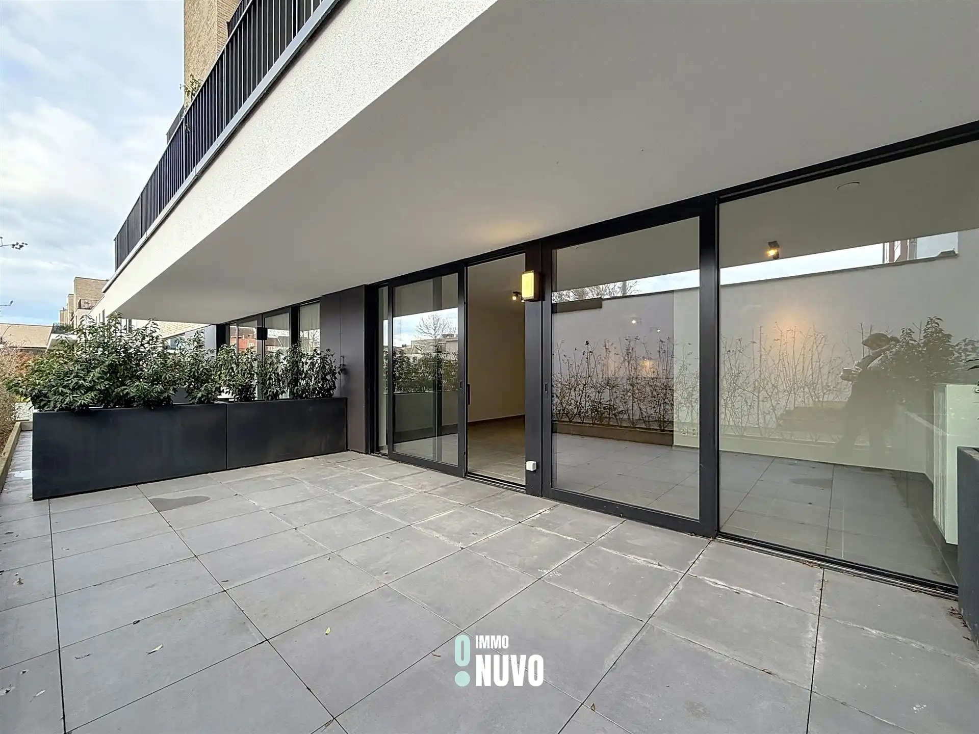 nieuwbouw appartement foto 12