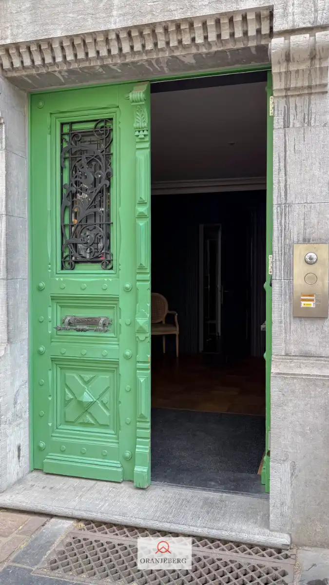 Zalige exclusieve penthouse met zuidgericht terras en uniek zicht op de torens! foto 47