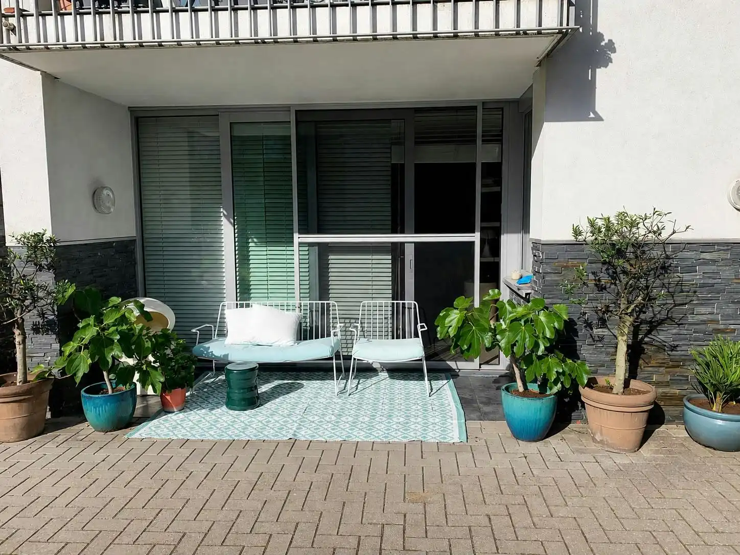 Gelijkvloersappartement te koop in het centrum van Antwerpen foto 17