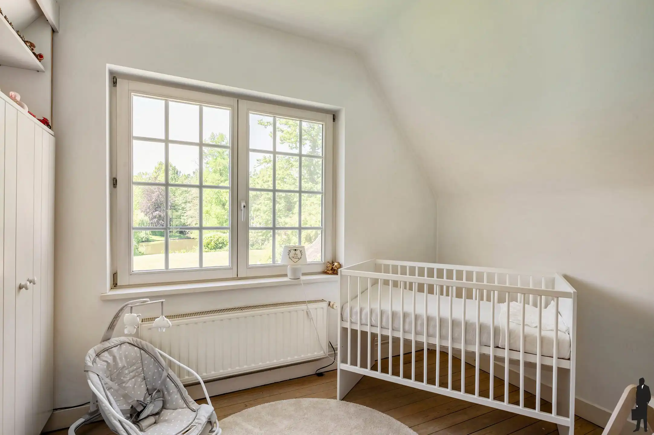 Sfeervolle cottage villa in Brasschaat foto 23