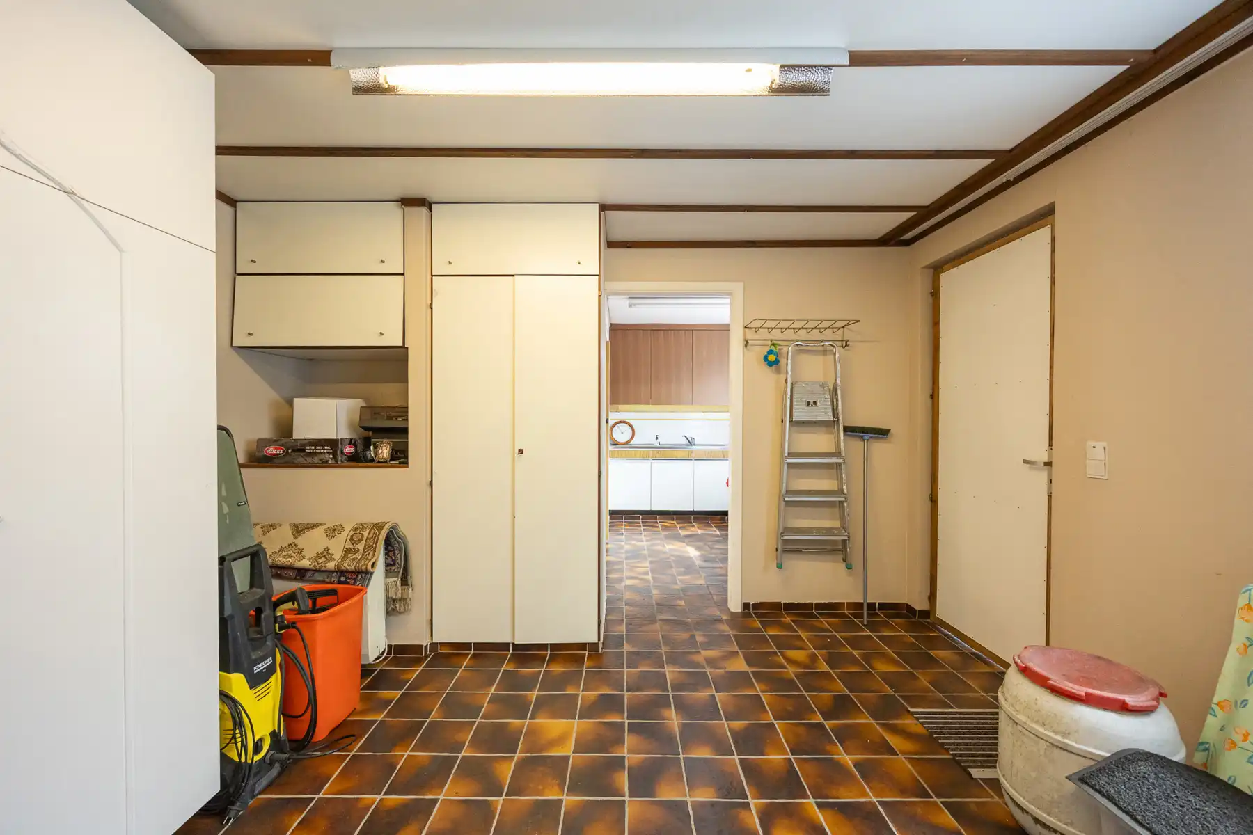 Degelijke en energiezuinige villa  op ca. 1000 m2 foto 38