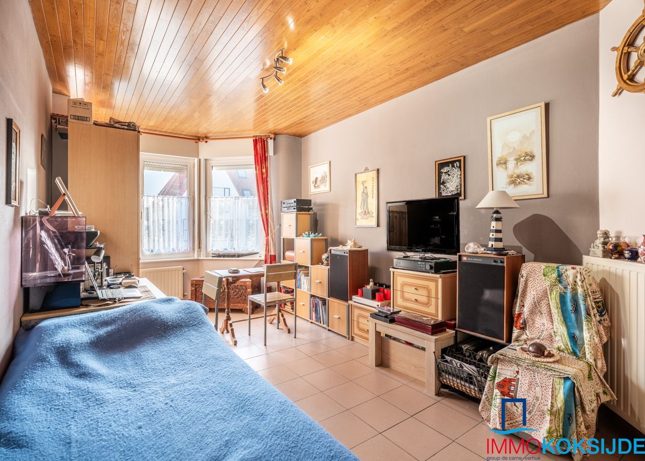 Carine GV01 Koksijde foto 2