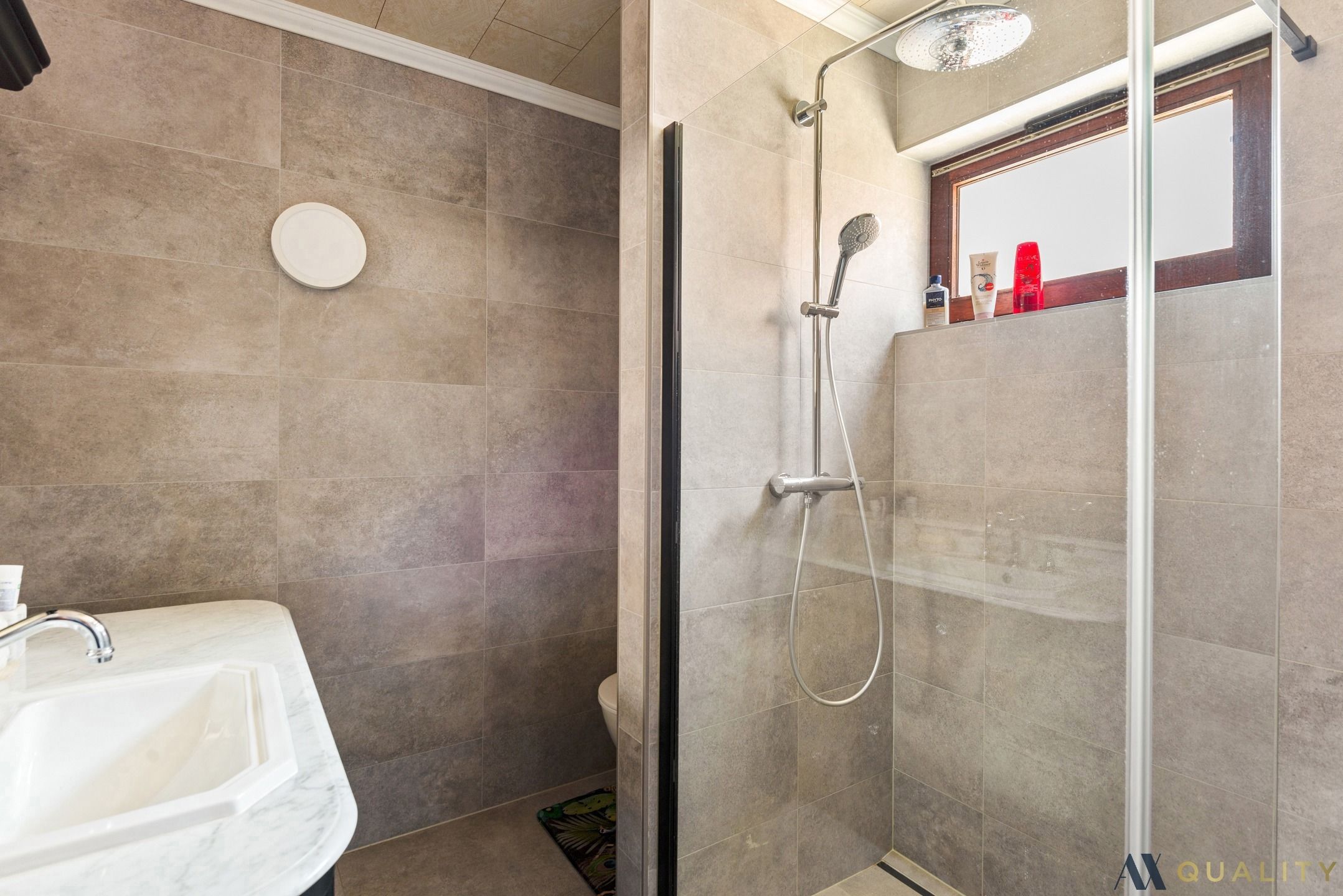 HOB met zwembad nabij Bornem centrum foto 14