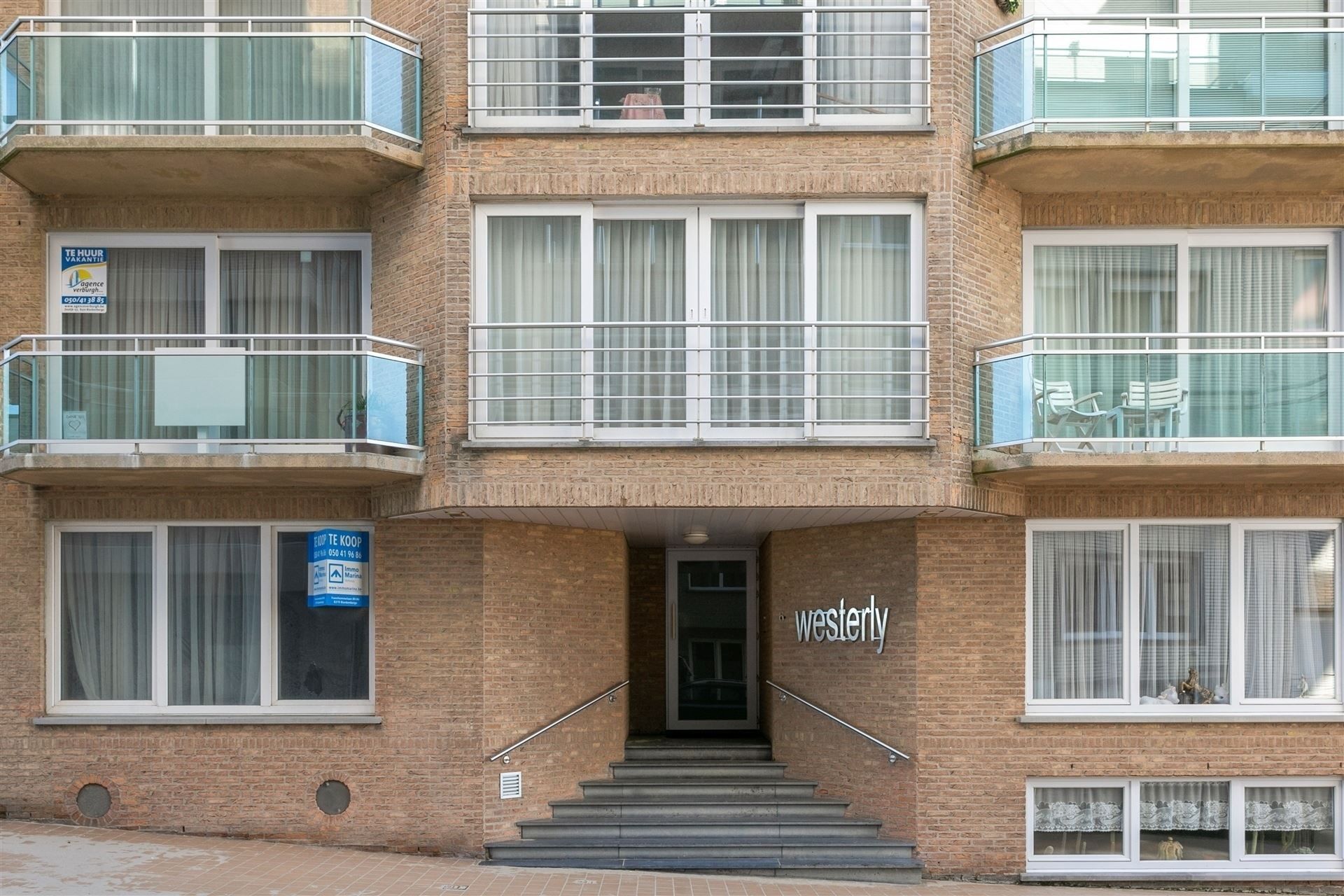 VERZORGD GEMEUBELD APPARTEMENT foto 25