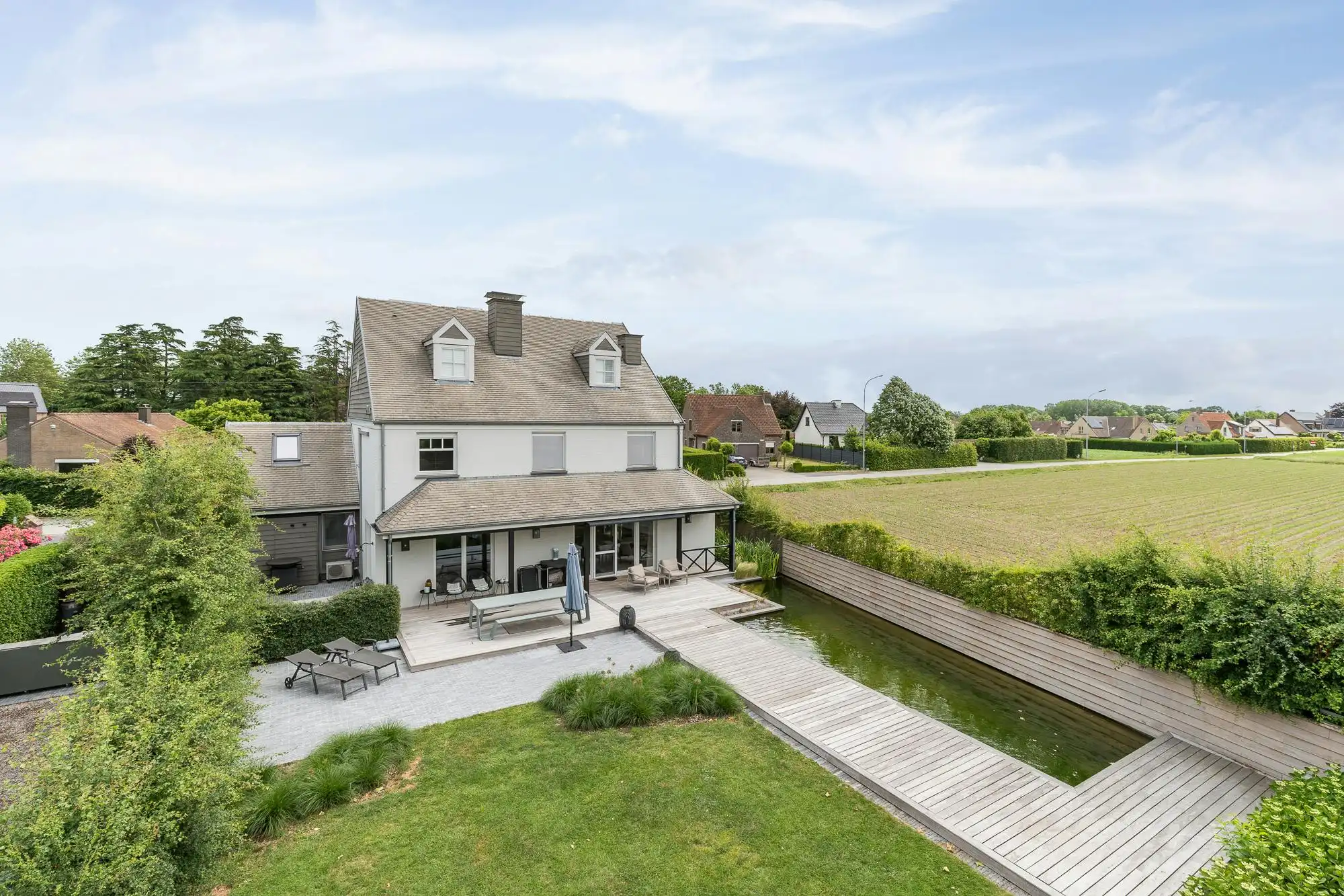 Lichtrijke Mi Casa villa waar elke dag aanvoelt als vakantie foto {{pictureIndex}}